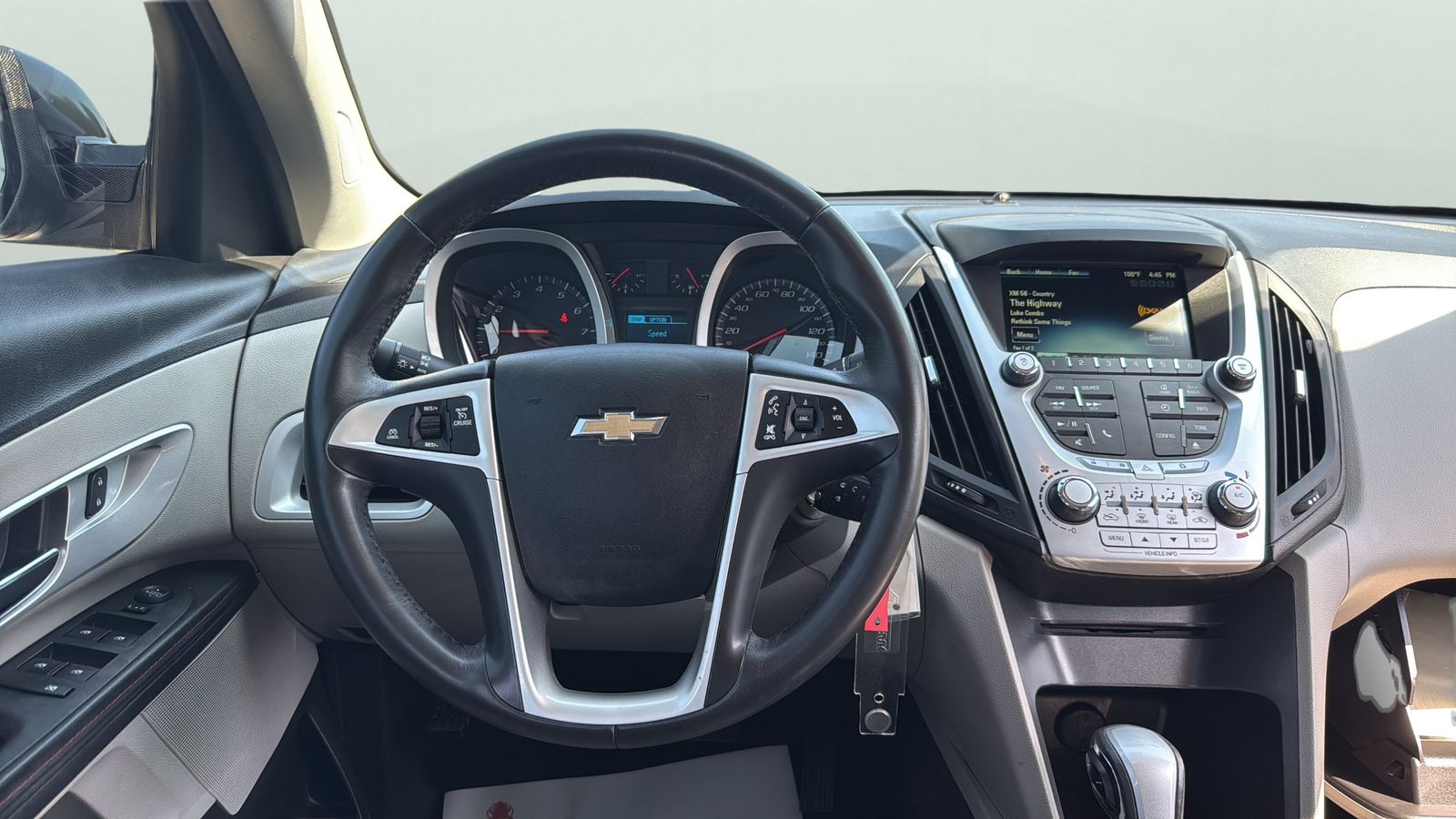 Used Car 2013 Chevrolet Equinox  Lt For Sale Under $12,000 In Austin, Texas