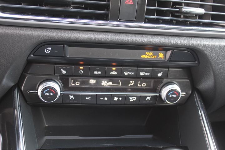 Used Car 2023 Mazda Cx-9  Grand Touring For Sale Under $30,000 In Austin, Texas