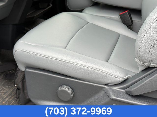 New 2026 Oxford White Ford 9' READING SERVICE BODY image 26