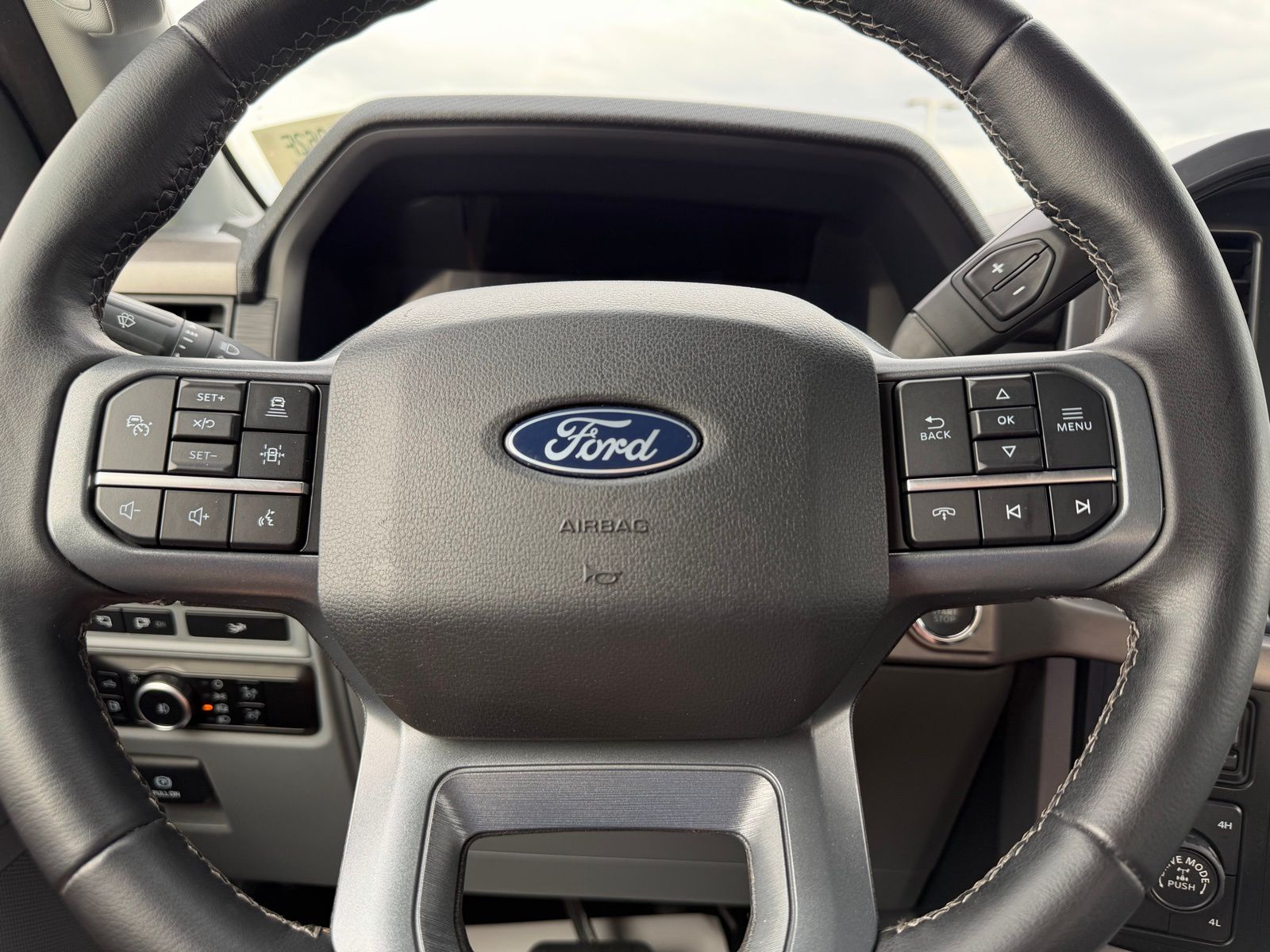 2024 Ford F-150 image 19