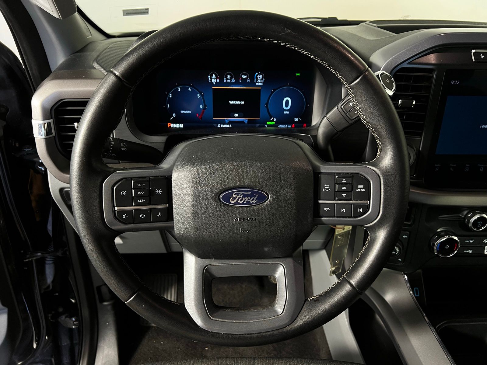 Thumbnail: 2024 Ford F-150 - 9