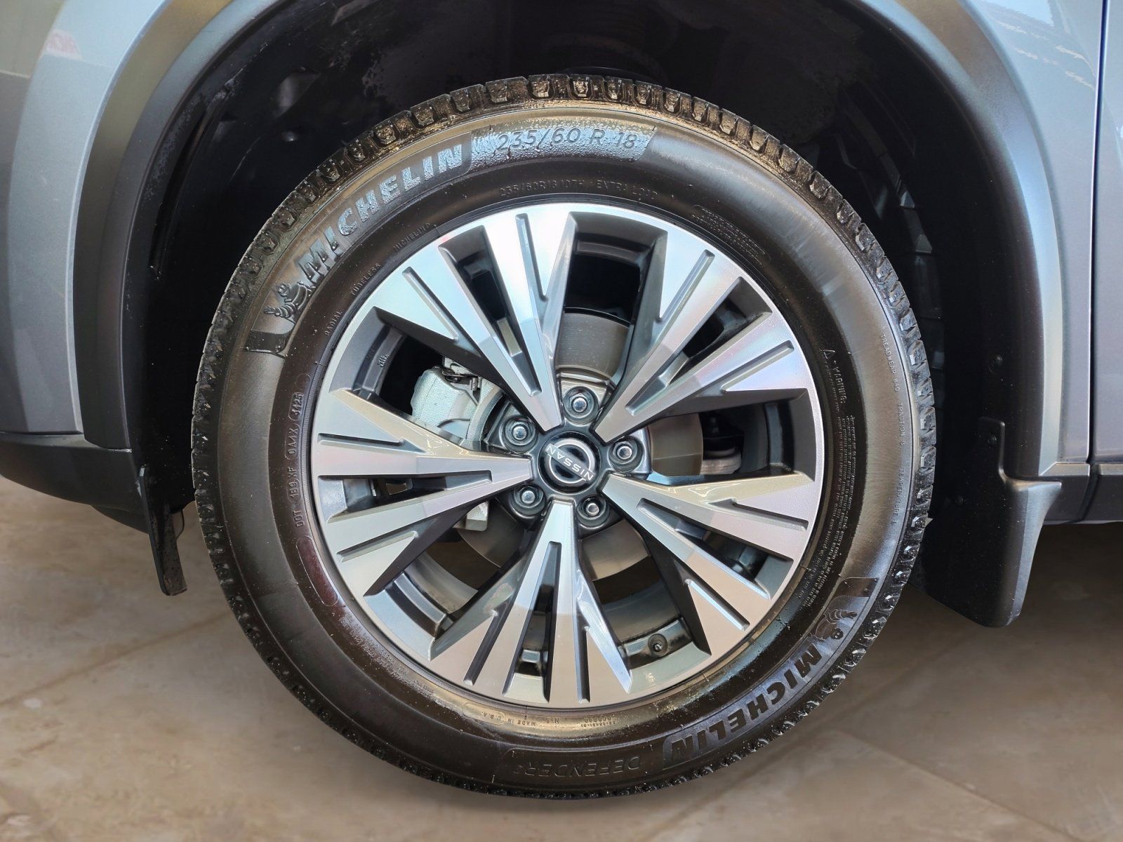 Used Car 2023 Nissan Rogue  Sv For Sale Under $20,000 In San Antonio, Texas