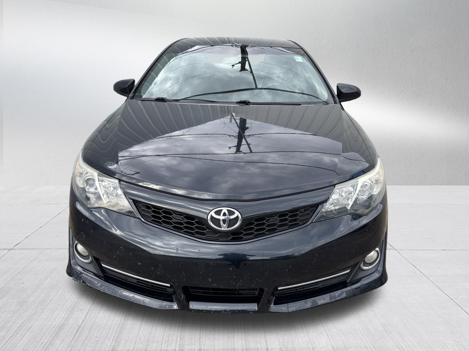 Used Car 2013 Toyota Camry  For Sale Under $12,000 In Austin, Texas