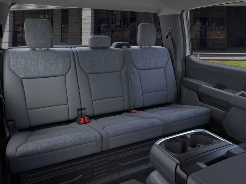 New Car 2025 Ford F-150  Xlt For Sale Under $50,000 In Austin, Texas