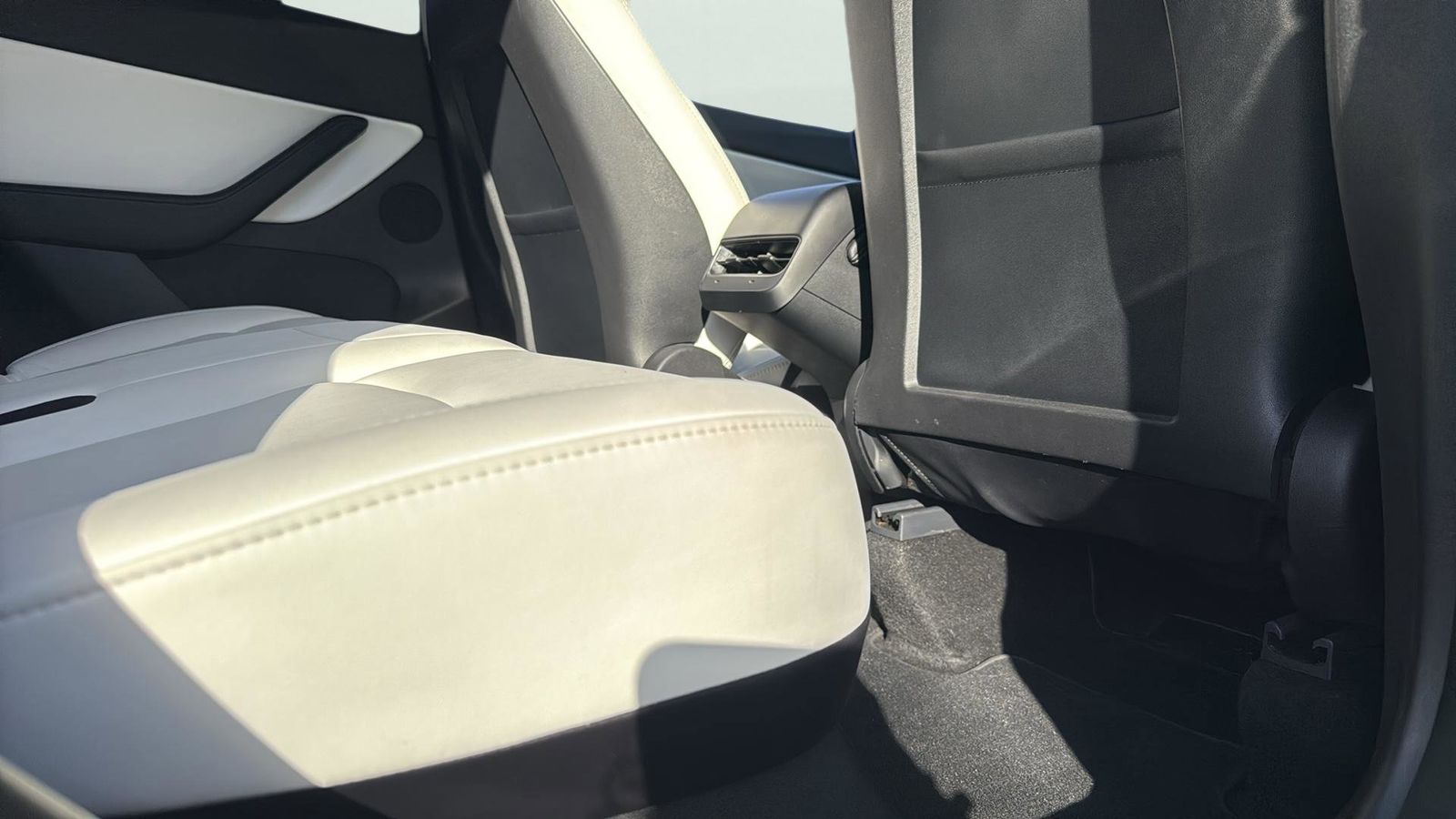 Used Car 2021 Tesla Model Y  Long Range For Sale Under $30,000 In Austin, Texas