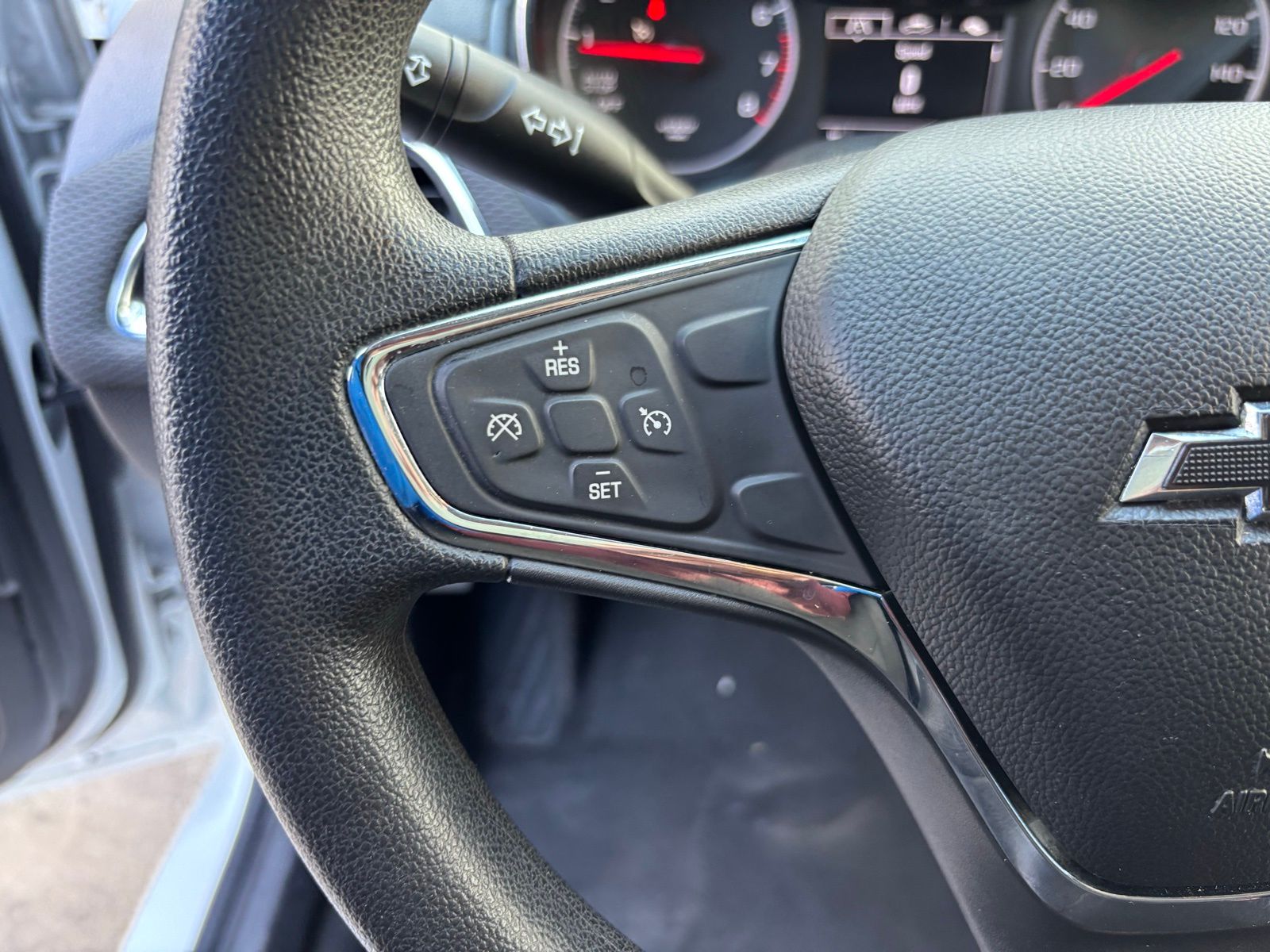 Used Car 2019 Chevrolet Cruze  Lt For Sale Under $10,000 In Austin, Texas