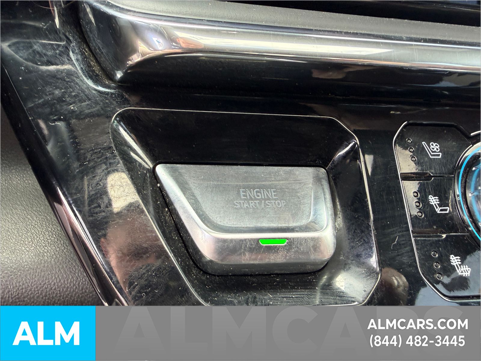 Used 2024 Onyx Black GMC Denali Ultimate image 23