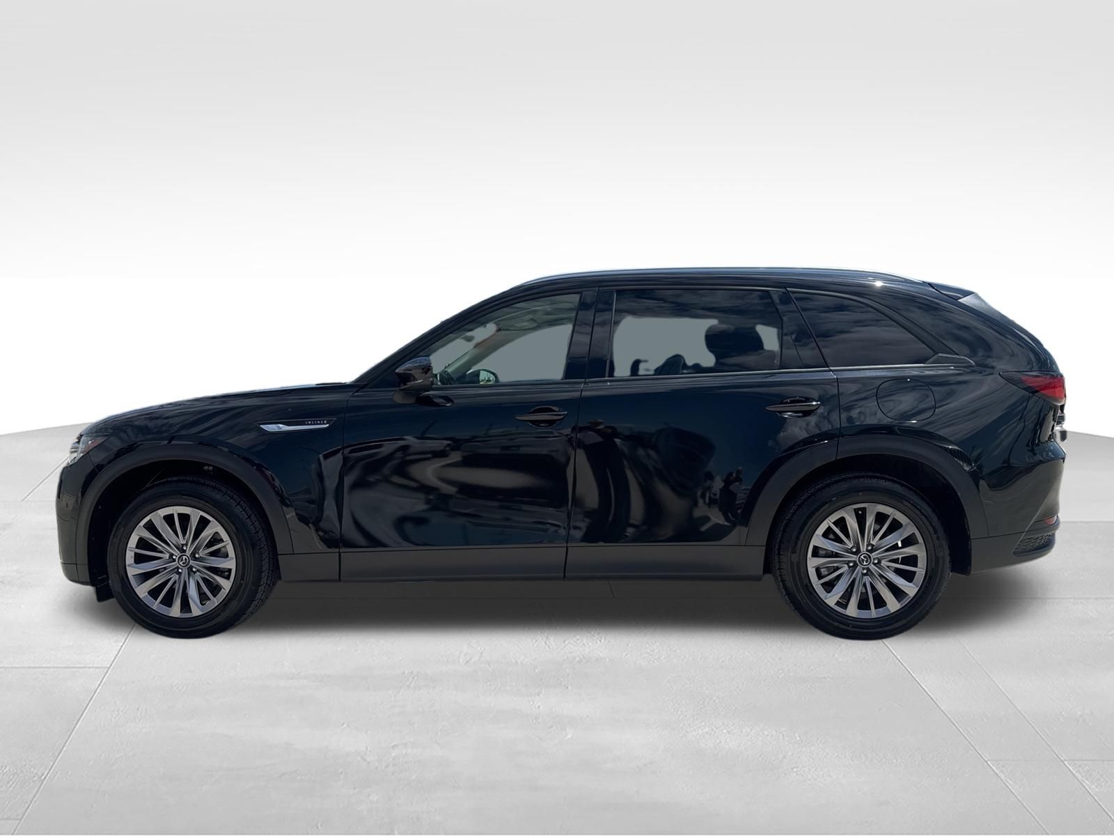 2025 Mazda CX-90 Preferred Package - Photo 8