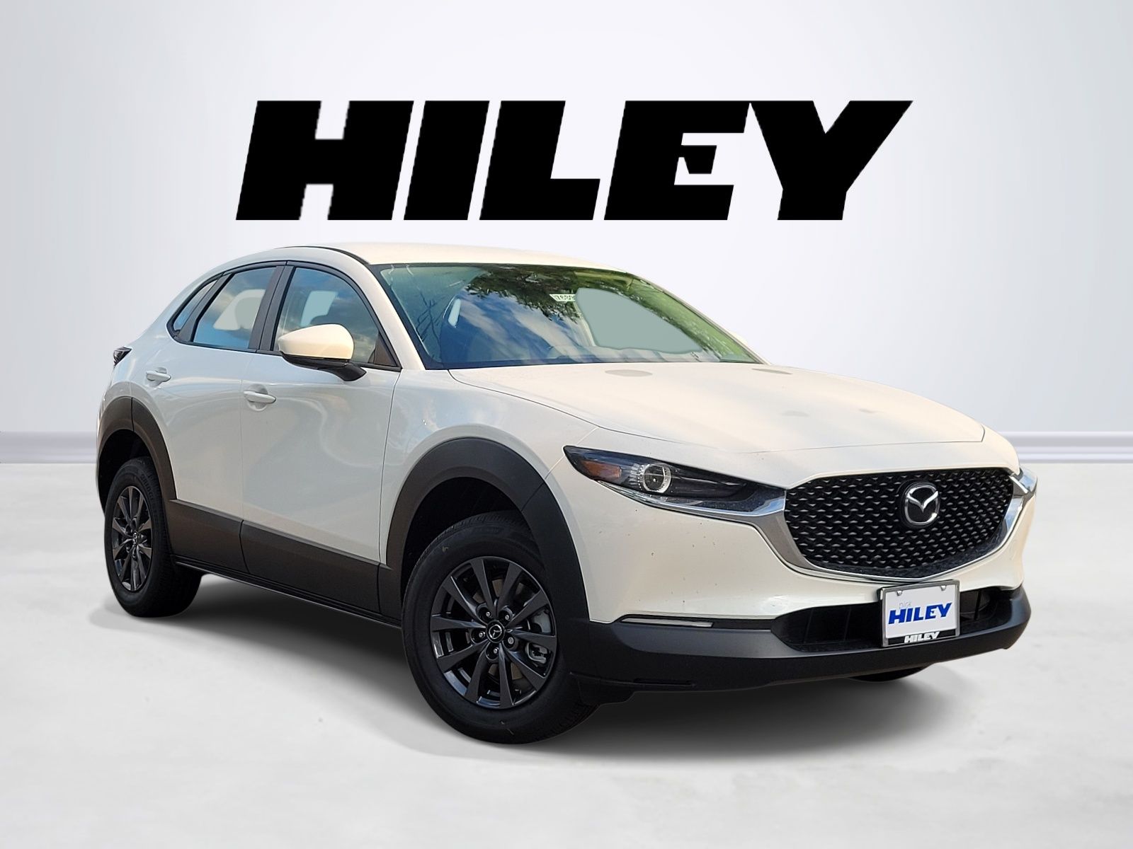 2026 Mazda Mazda CX-30 2.5 S AWD