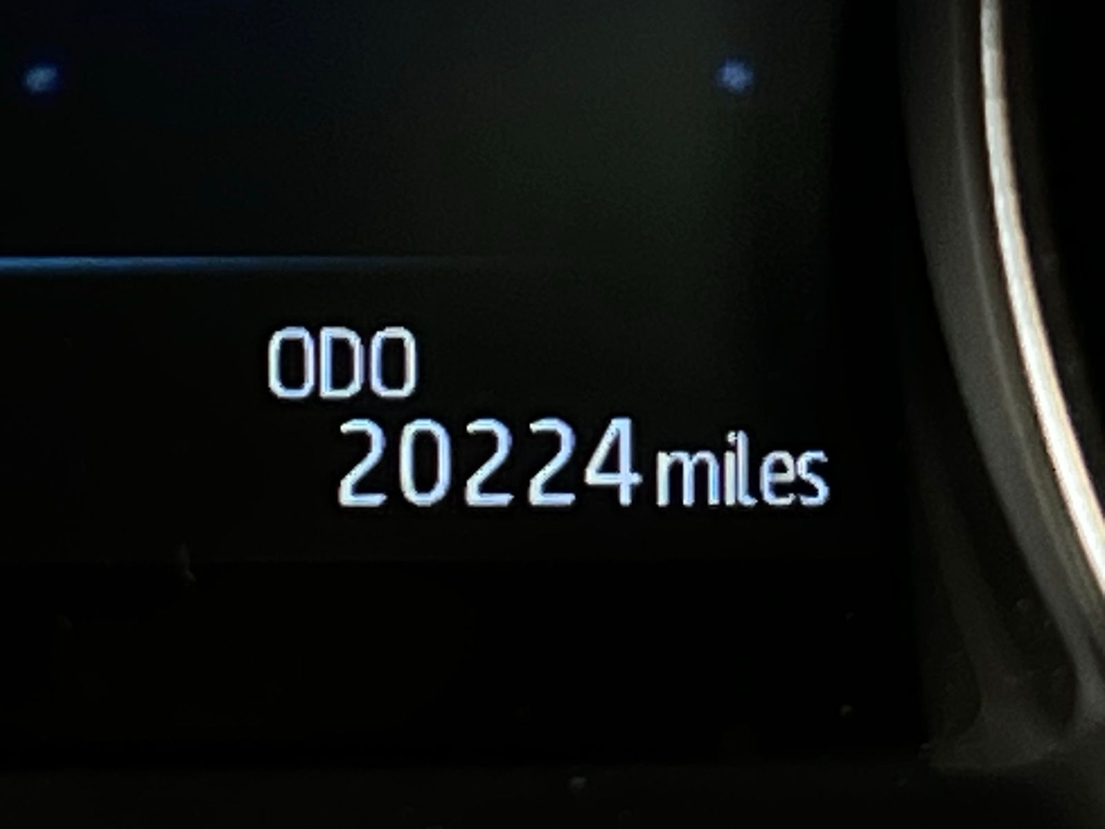 2023 Toyota Camry XSE 17