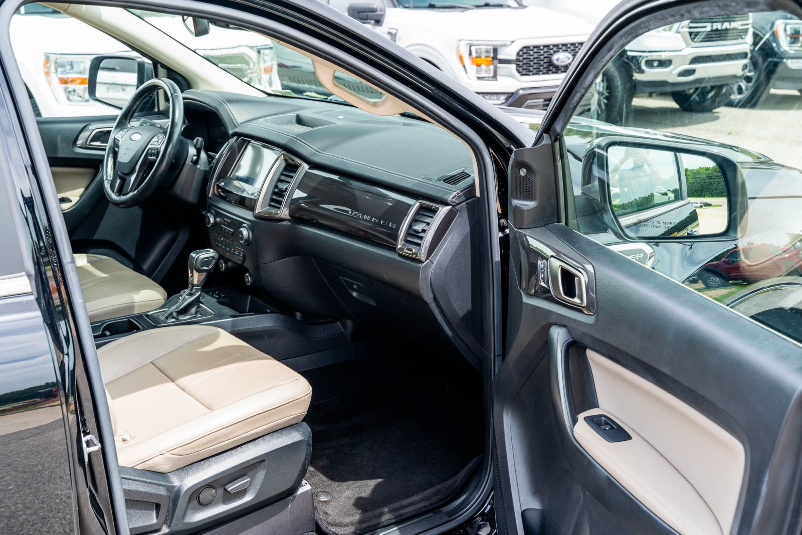 Used 2019 Ford Ranger Truck