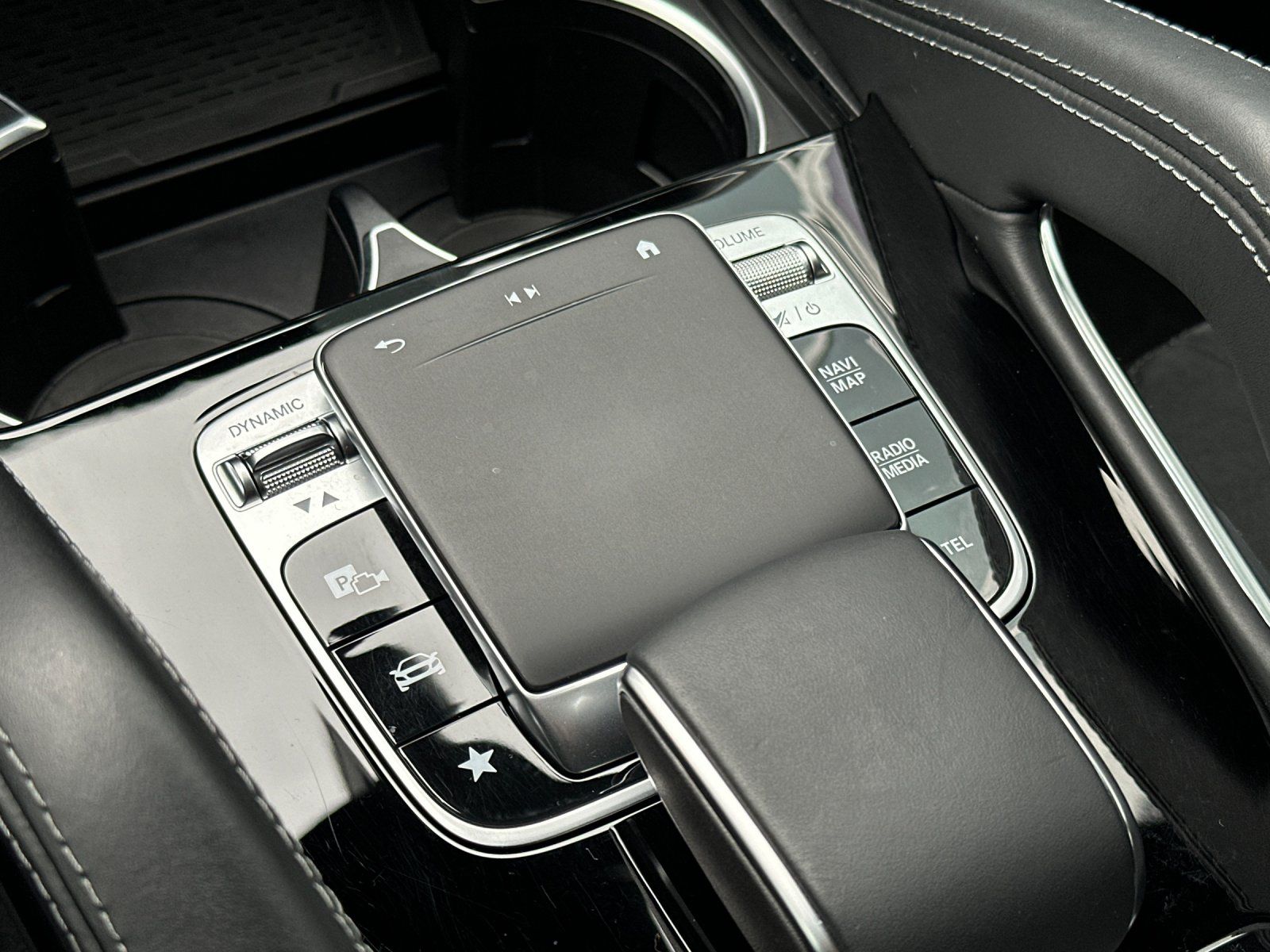 used 2021 Mercedes-Benz GLE car, priced at $65,998