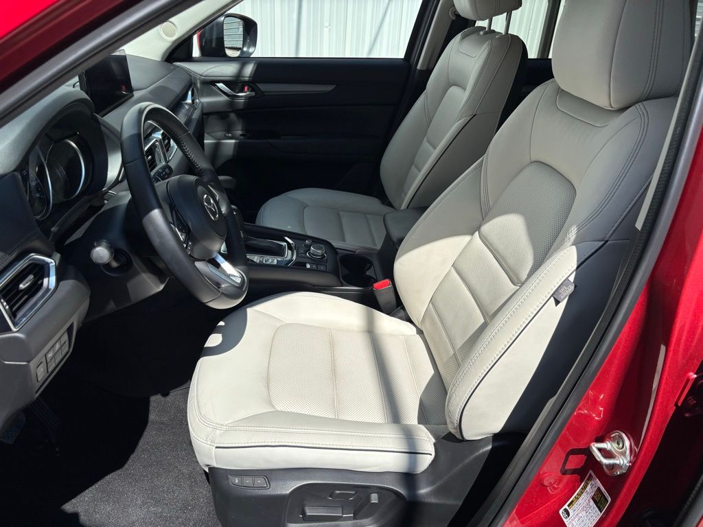 Used Car 2024 Mazda Cx-5  2.5 S Preferred Package For Sale Under $30,000 In Austin, Texas