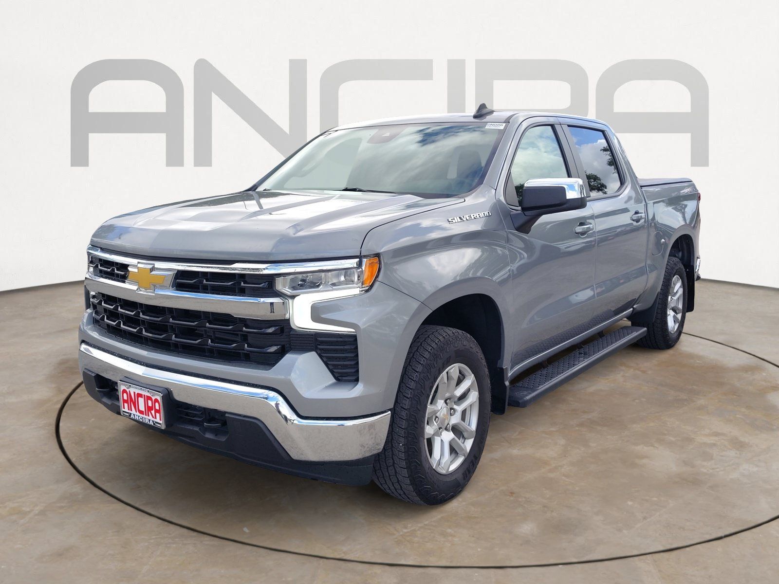Used Car 2024 Chevrolet Silverado 1500  Lt For Sale Under $40,000 In San Antonio, Texas