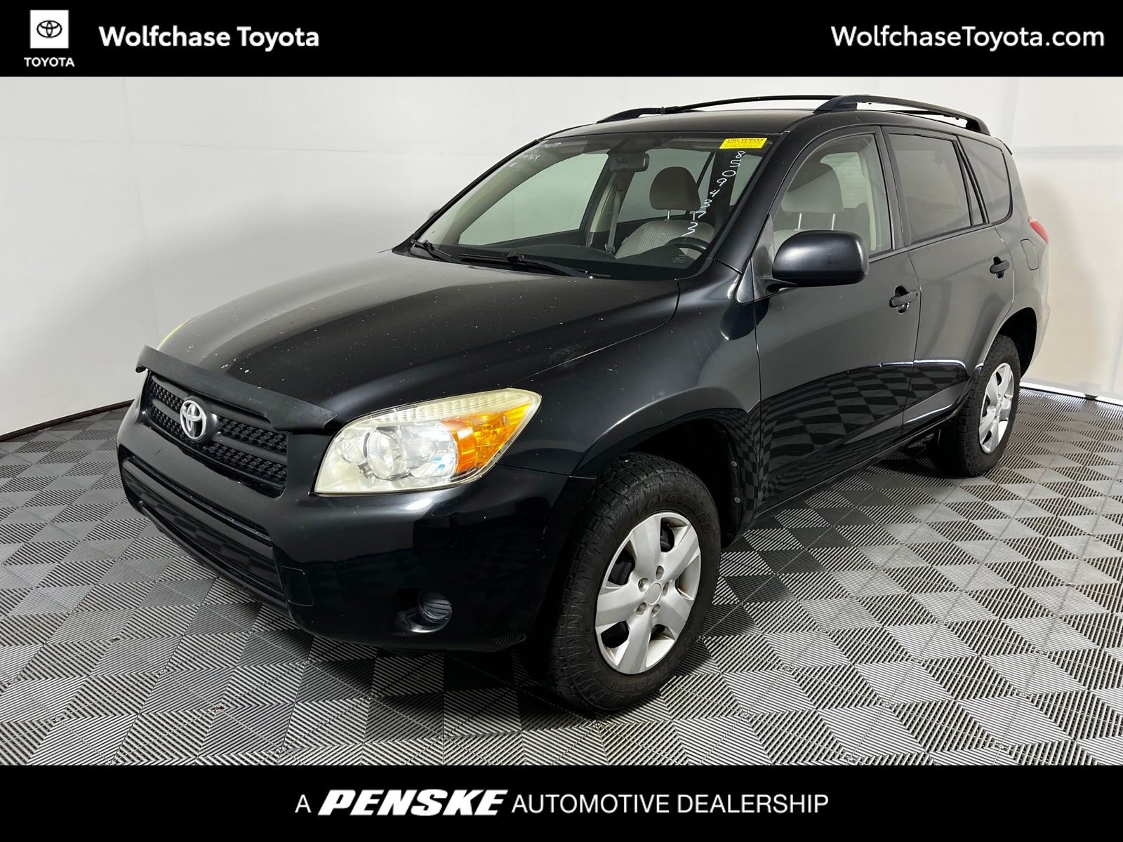 2008 Toyota RAV4  -
                  Cordova, TN