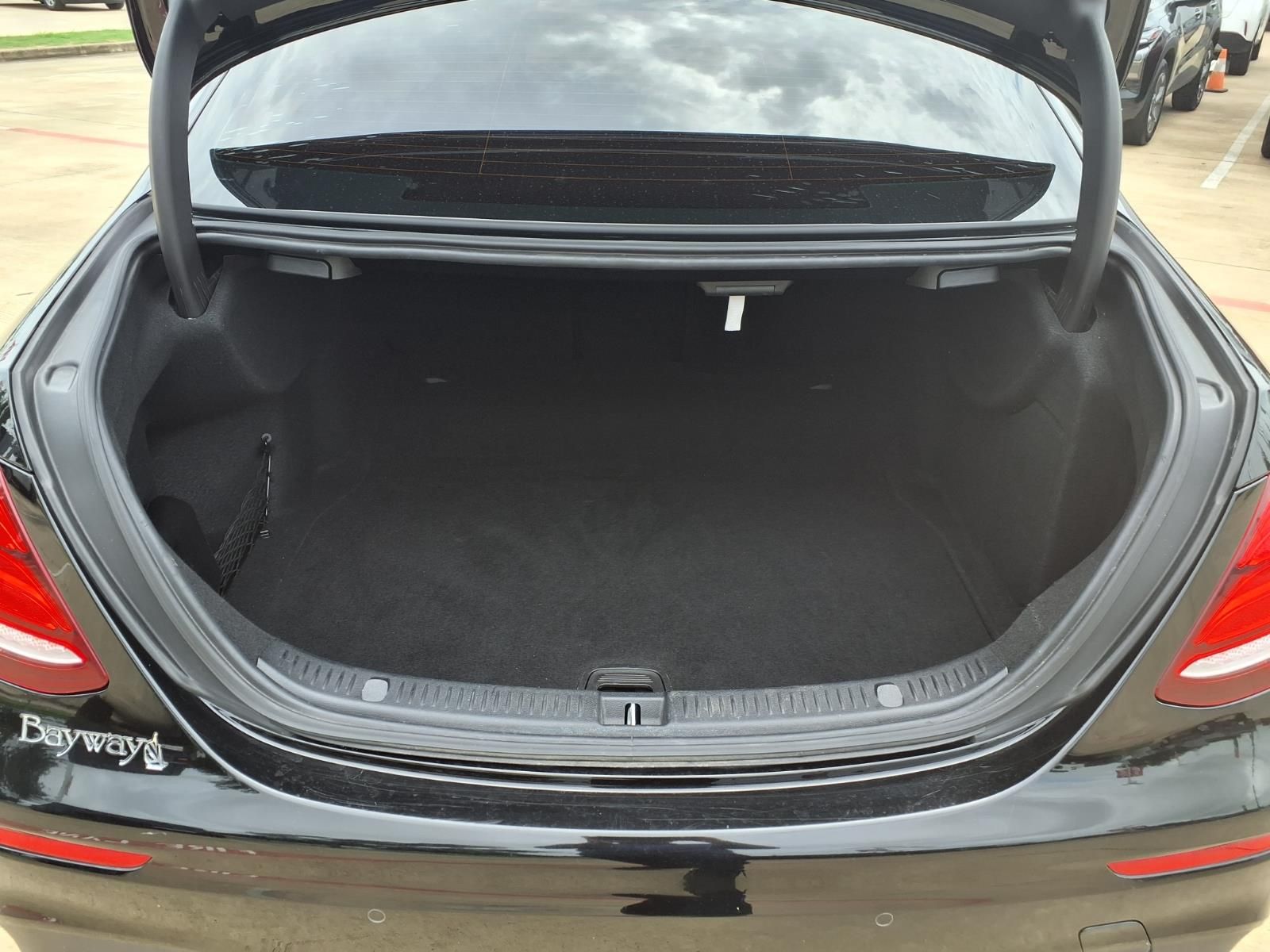 2017 Mercedes-Benz E-Class E 300  at Cook Ford