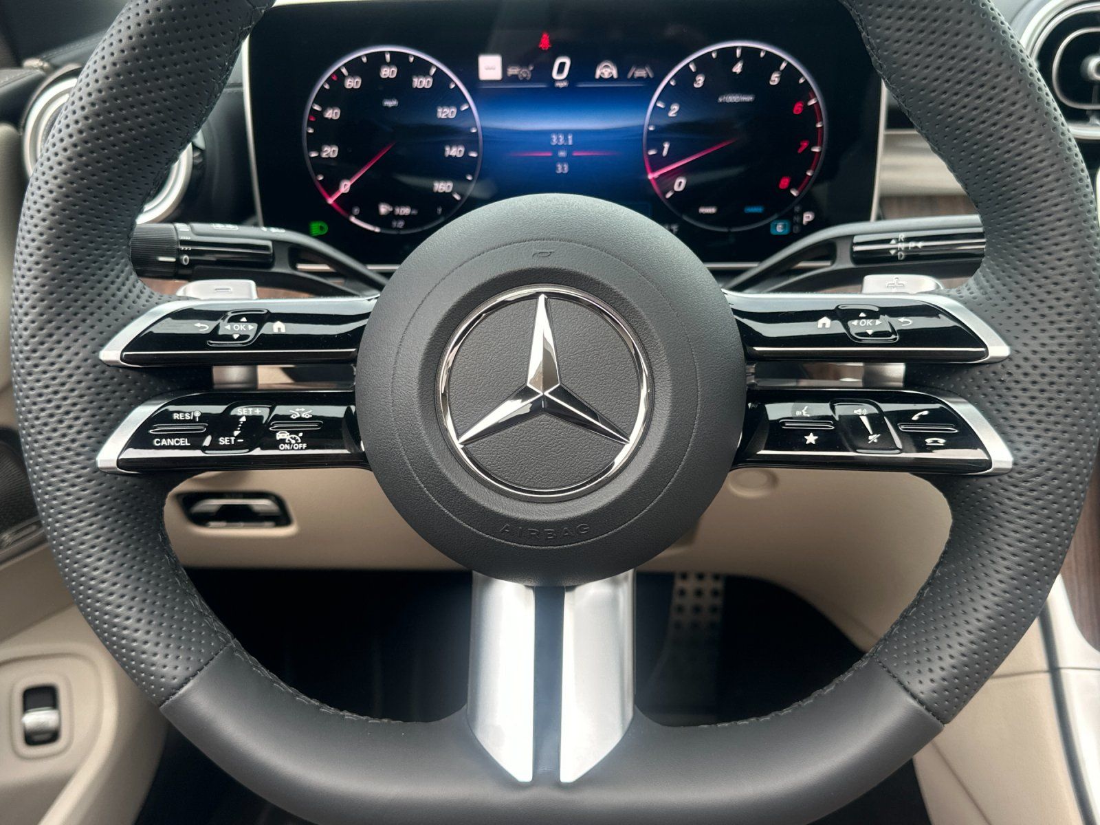 new 2026 Mercedes-Benz CLE car
