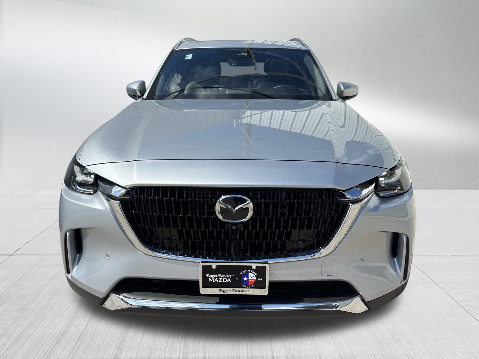 Used Car 2025 Mazda Cx-90  3.3 Turbo Premium Plus For Sale Under $50,000 In Austin, Texas