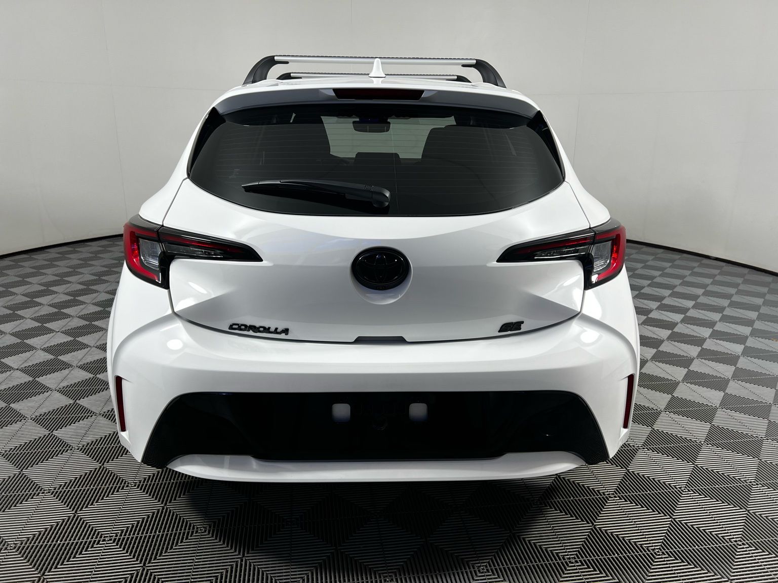 Thumbnail: 2026 Toyota Corolla - 5