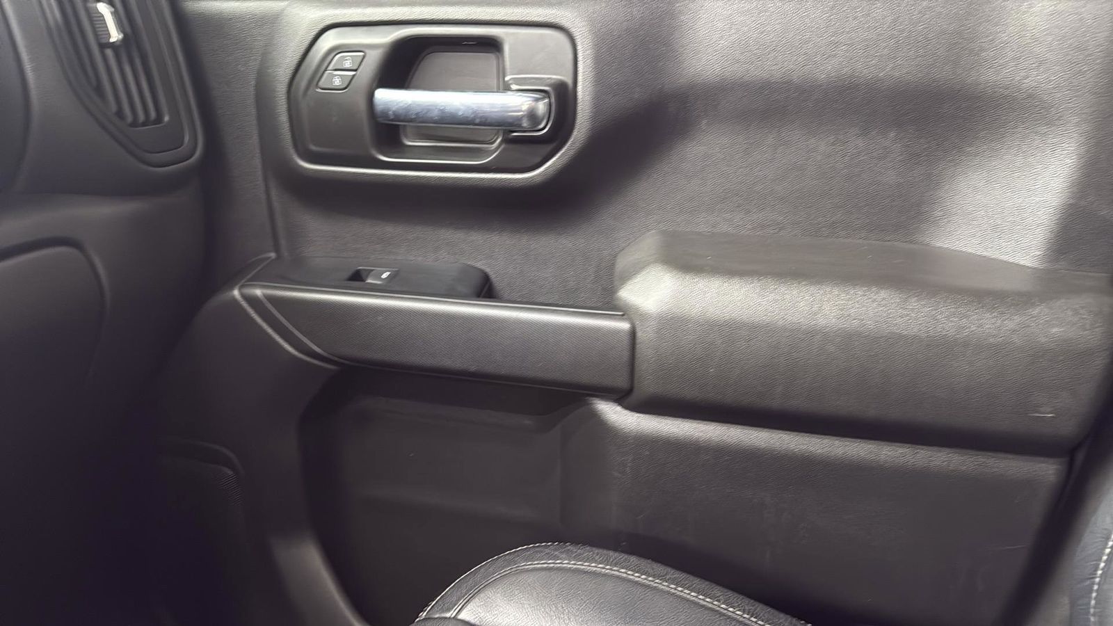 Used Car 2022 Chevrolet Silverado 1500 Ltd  Custom For Sale Under $30,000 In Austin, Texas