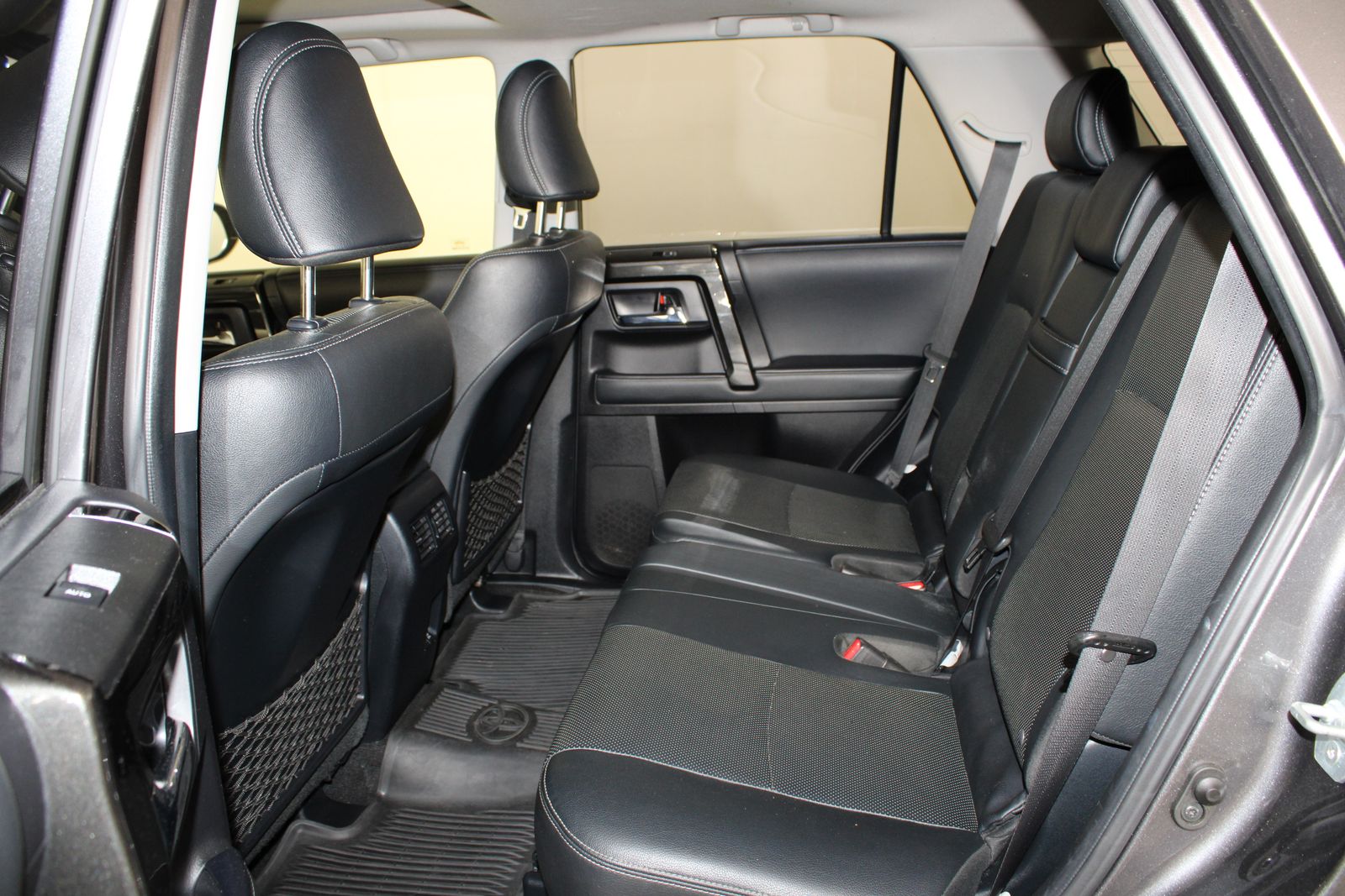 Used 2020 Gray Toyota Nightshade image 7
