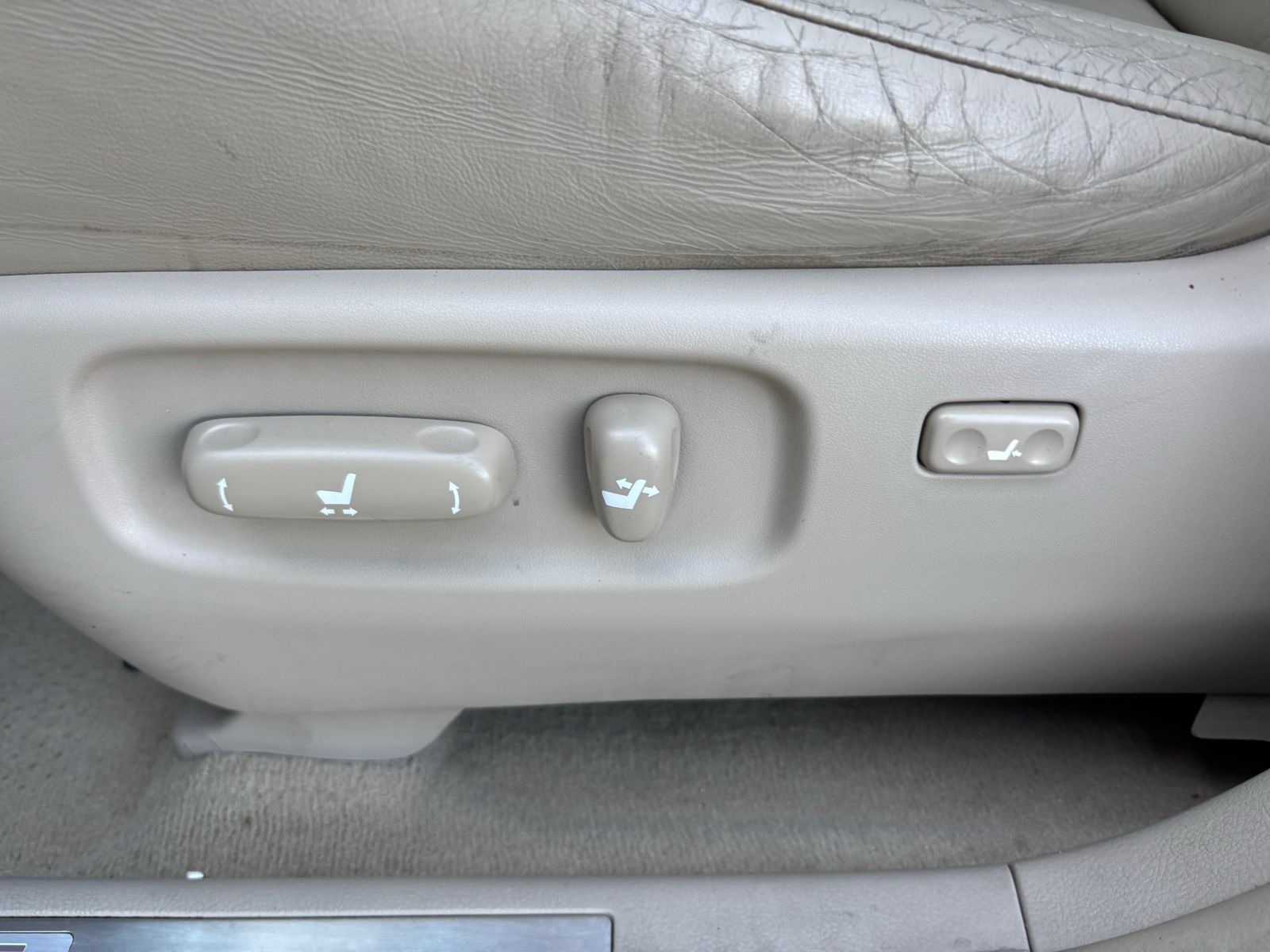 Used Car 2009 Lexus Rx  350 For Sale Under $15,000 In Austin, Texas