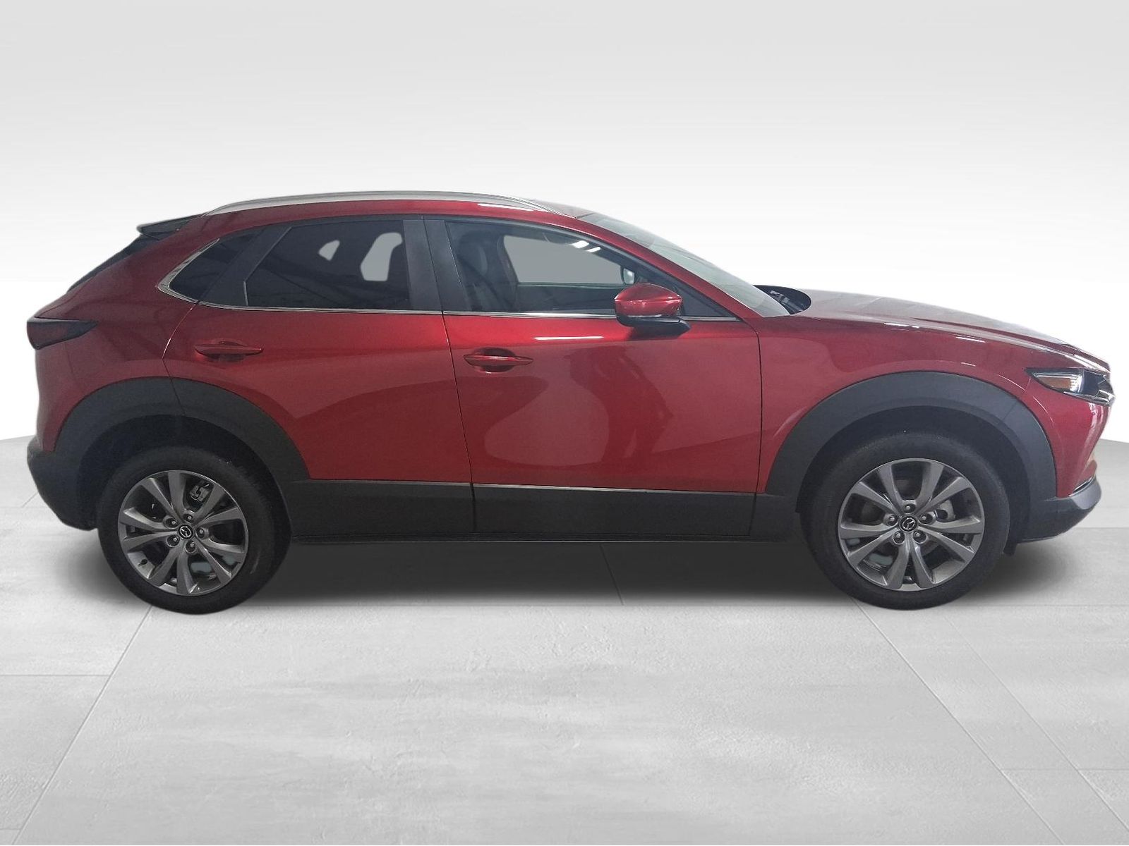 Used Car 2025 Mazda Cx-30  2.5 S Preferred Package For Sale Under $25,000 In Austin, Texas