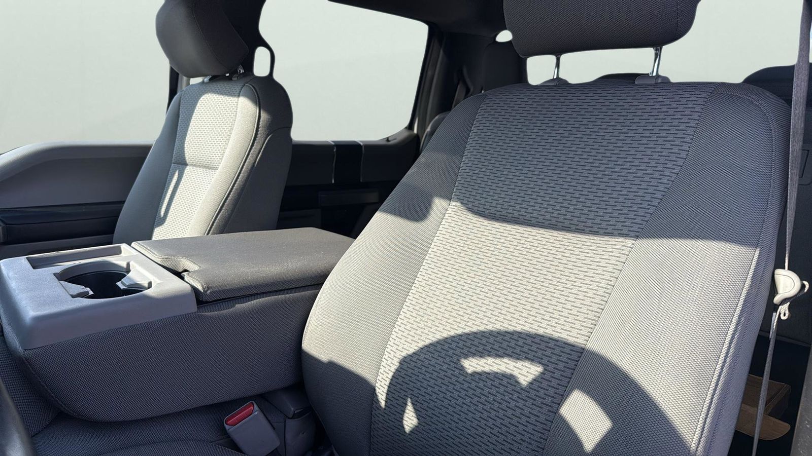 Used Car 2016 Ford F-150  Xlt For Sale In Austin, Texas