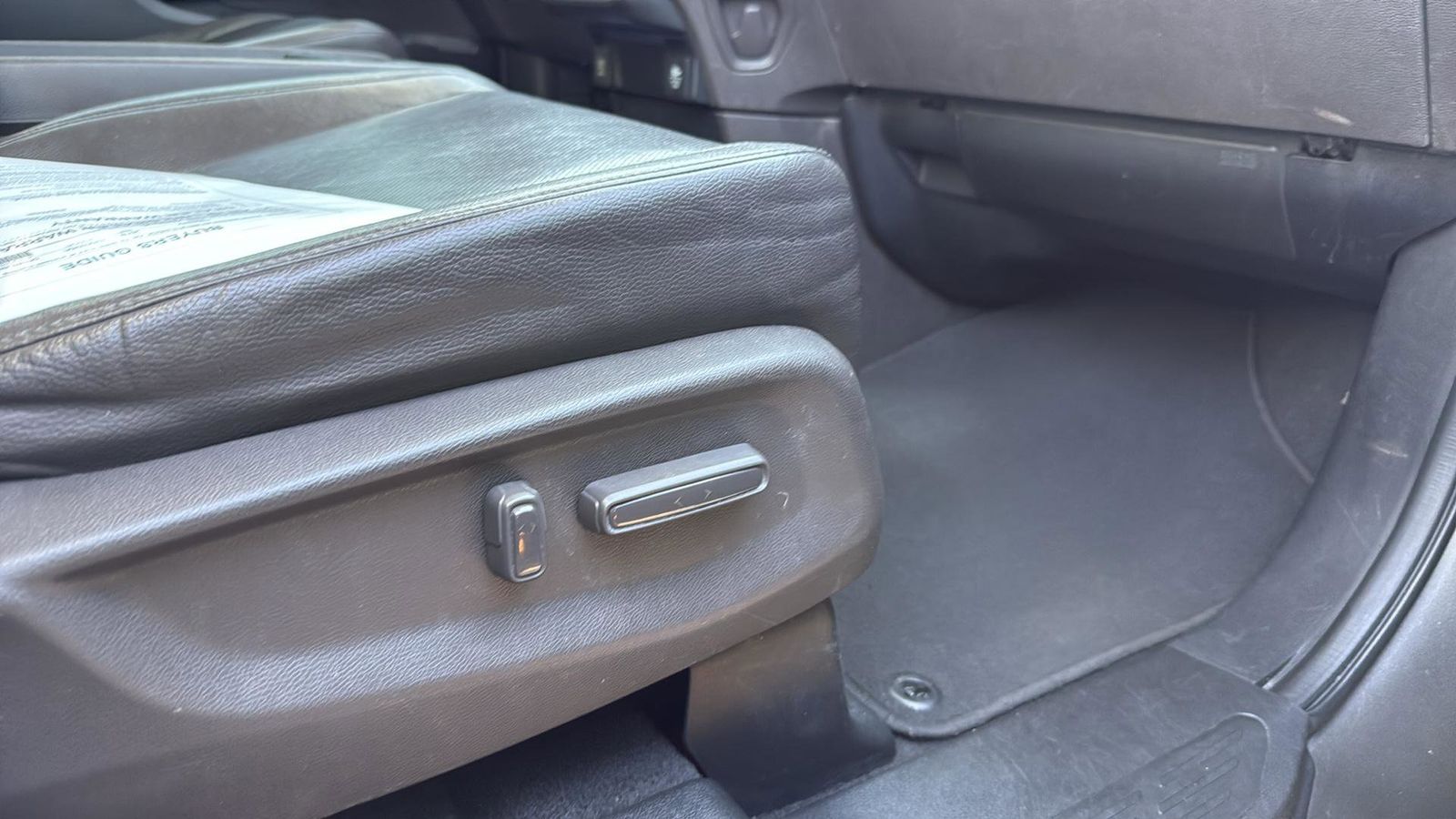 Used Car 2018 Honda Odyssey  Elite For Sale Under $25,000 In Austin, Texas