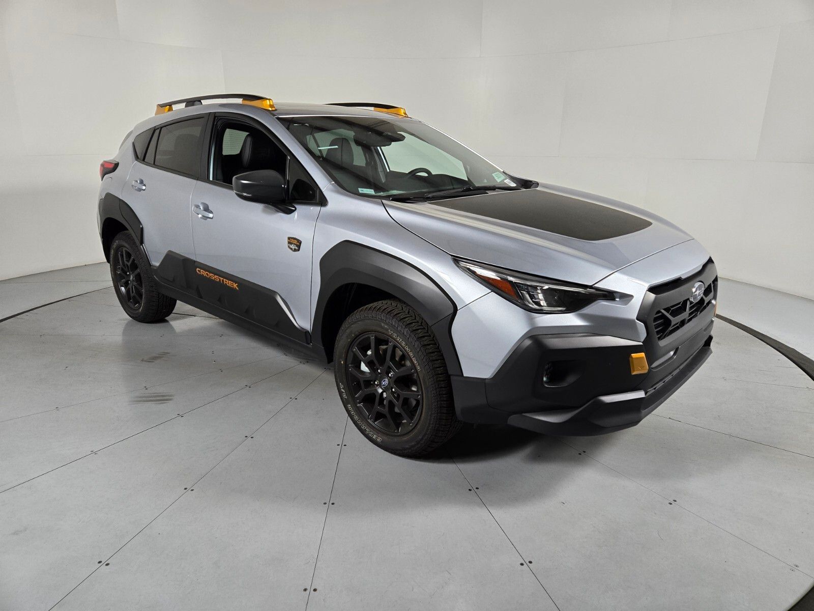 2024 Subaru Crosstrek Wilderness 2