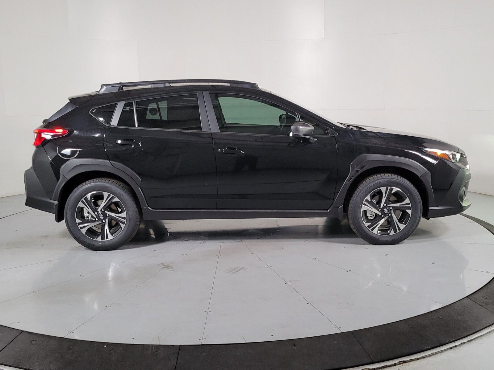 2024 Subaru Crosstrek Premium 3