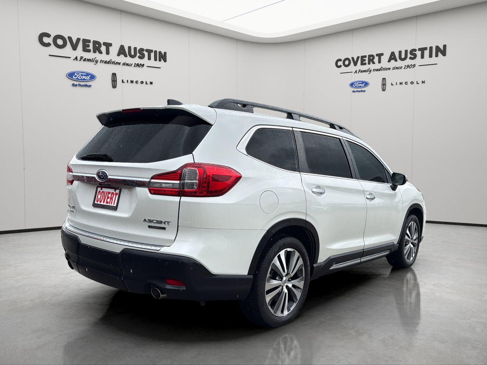 Used Car 2022 Subaru Ascent  Touring For Sale Under $35,000 In Austin, Texas