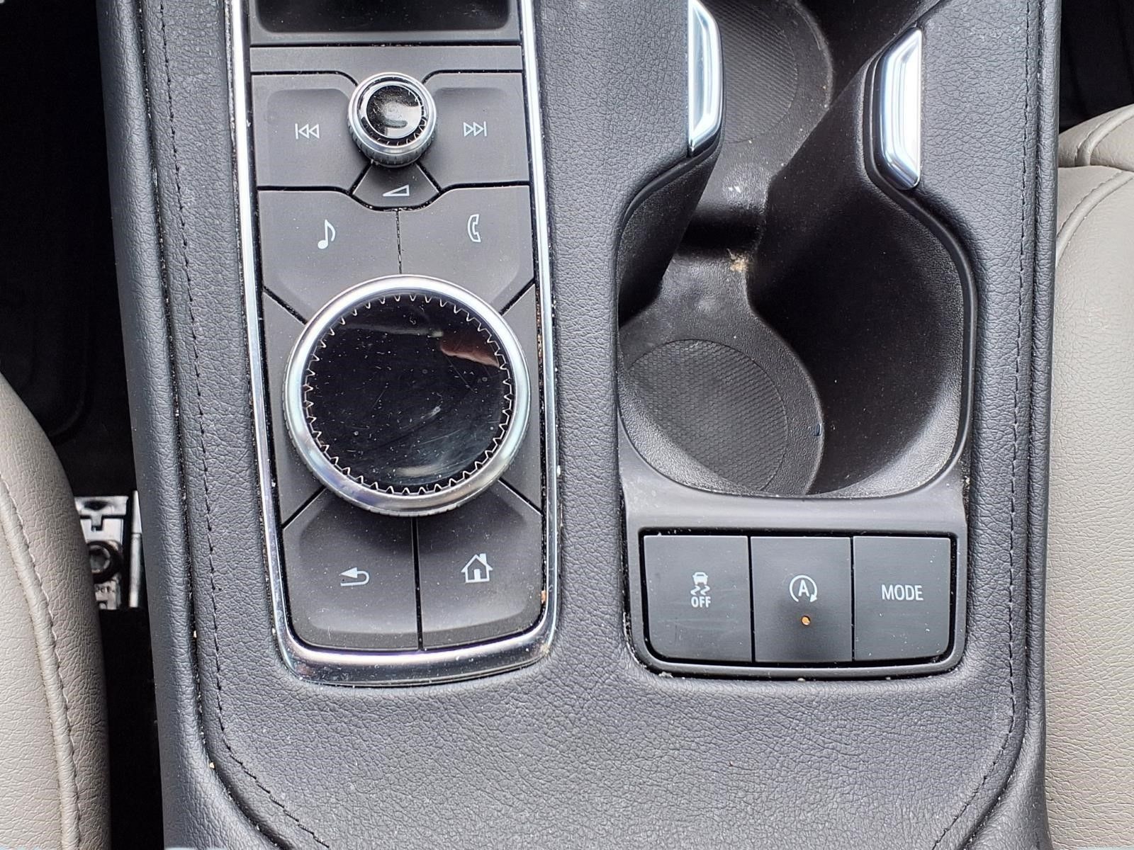 2023 Cadillac XT4 Luxury Silver at Bayway Cadillac Southwest