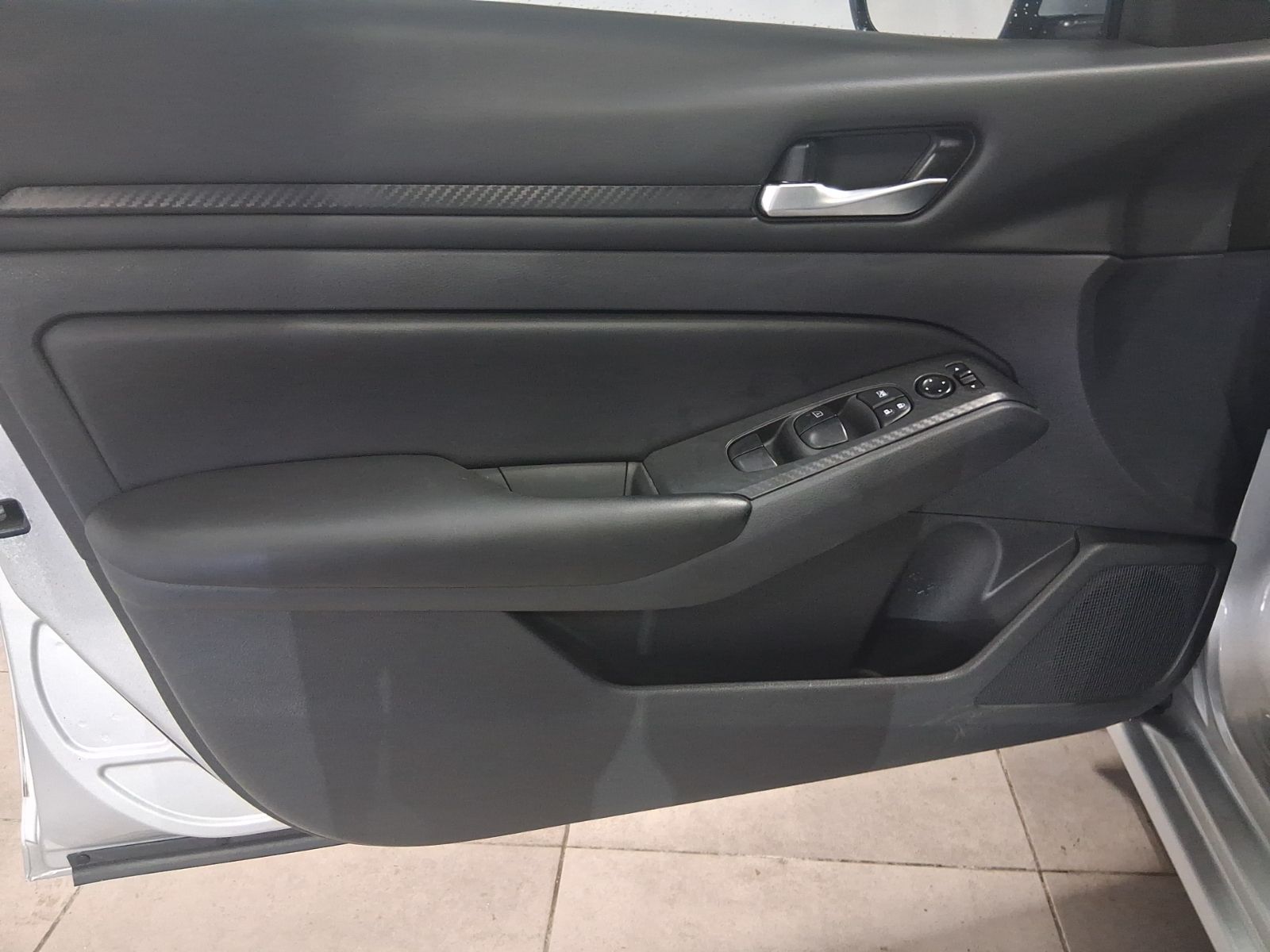 Used Car 2022 Nissan Altima  2.5 S For Sale Under $20,000 In Austin, Texas