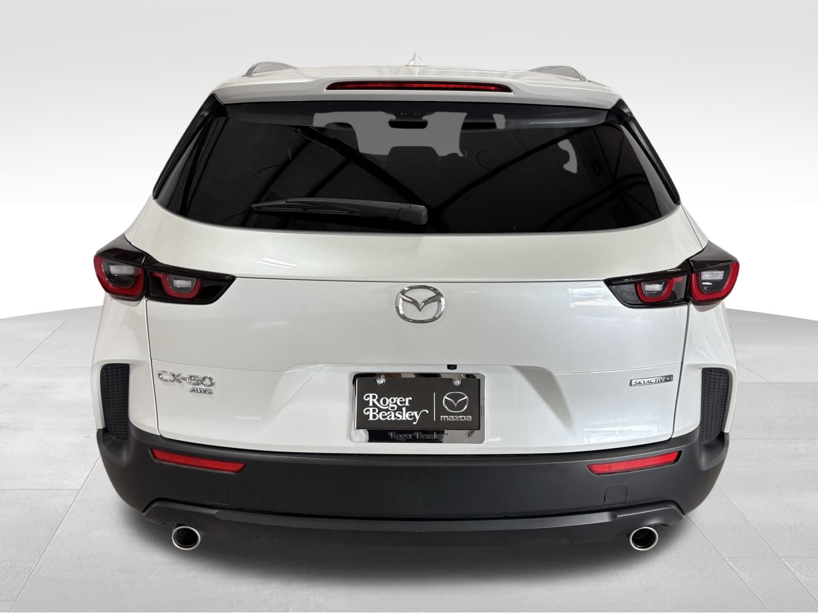 Used Car 2025 Mazda Cx-50  2.5 S Premium Plus Package For Sale Under $35,000 In Austin, Texas