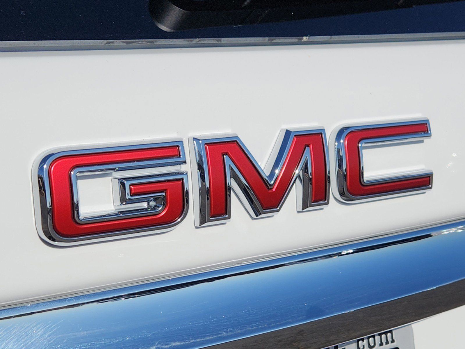 2024 GMC Terrain SLT 10