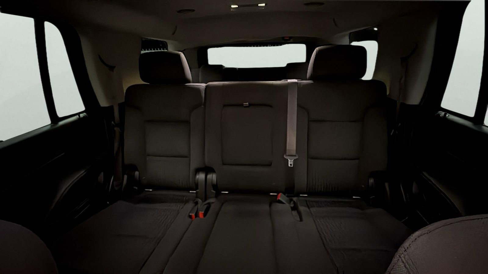 Used Car 2017 Chevrolet Tahoe  Ls For Sale Under $20,000 In Austin, Texas