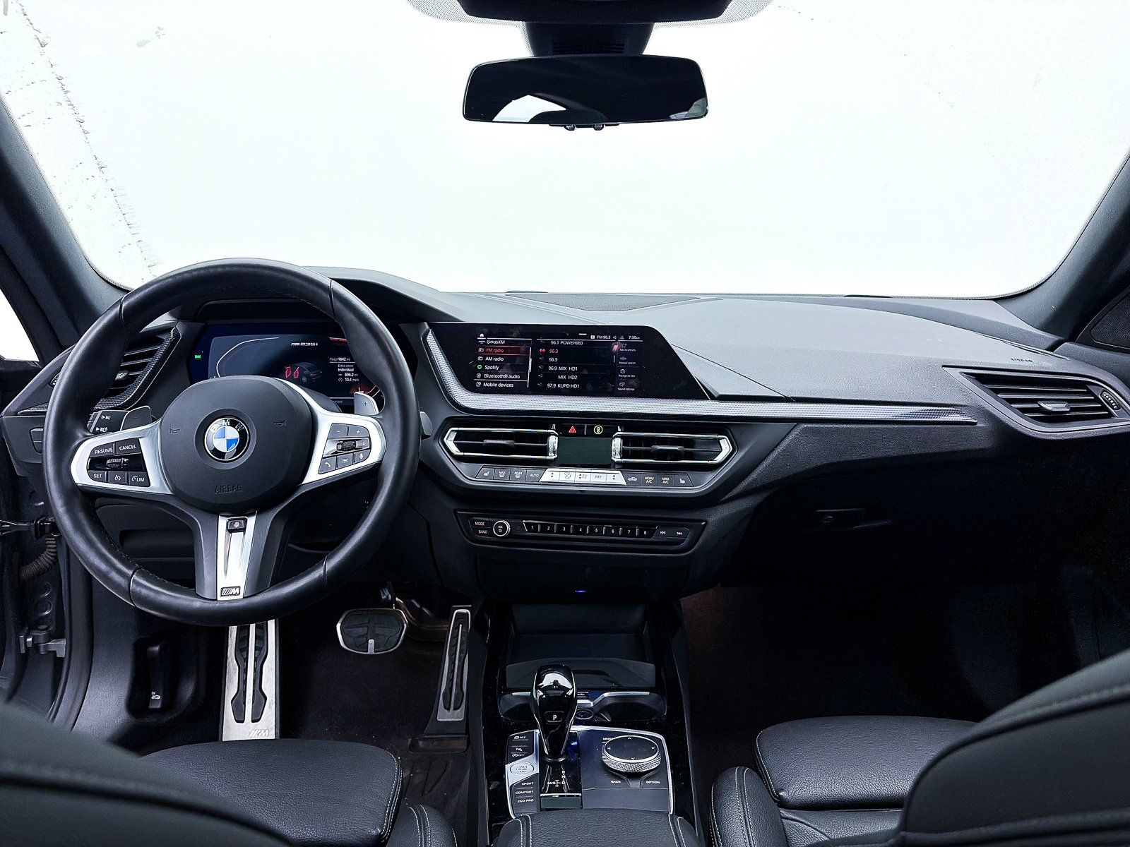 2024 BMW 2 Series M235i - Photo 29