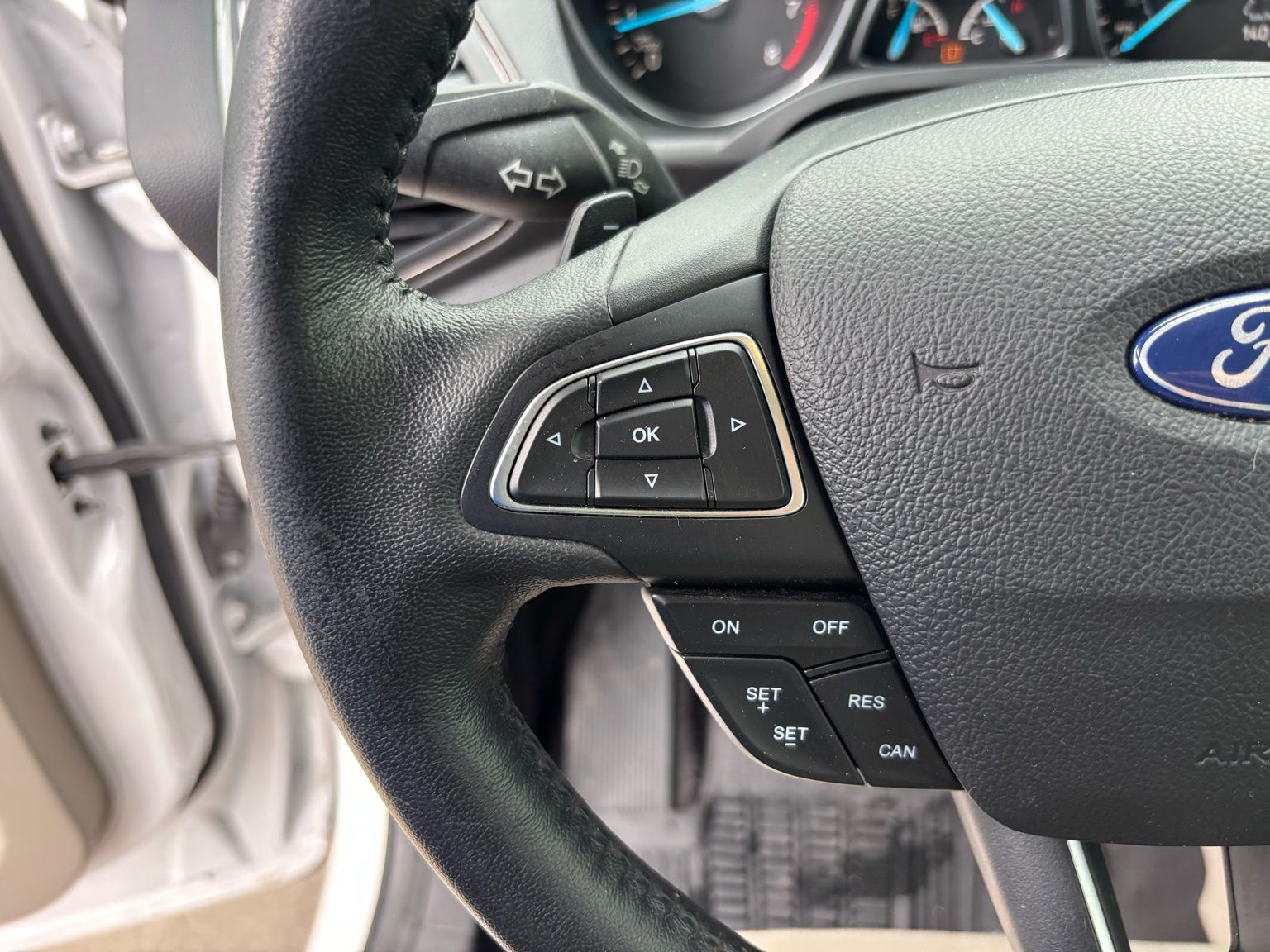 Used Car 2017 Ford Escape  Titanium For Sale Under $10,000 In Austin, Texas