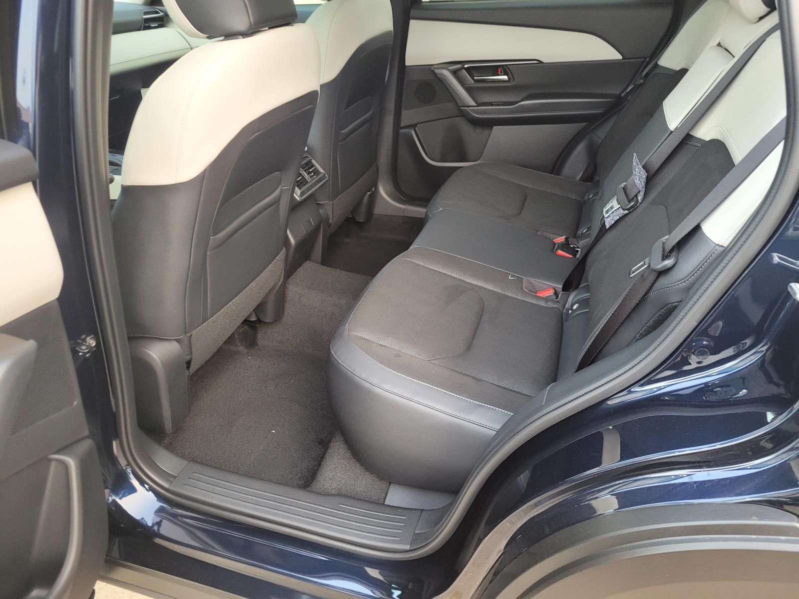 new 2026 Mazda CX-5 car, priced at $33,166