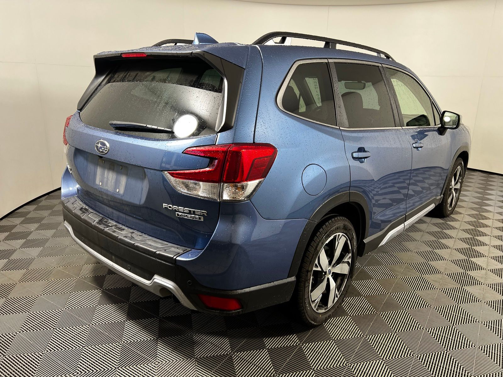 Thumbnail: 2021 Subaru Forester - 5
