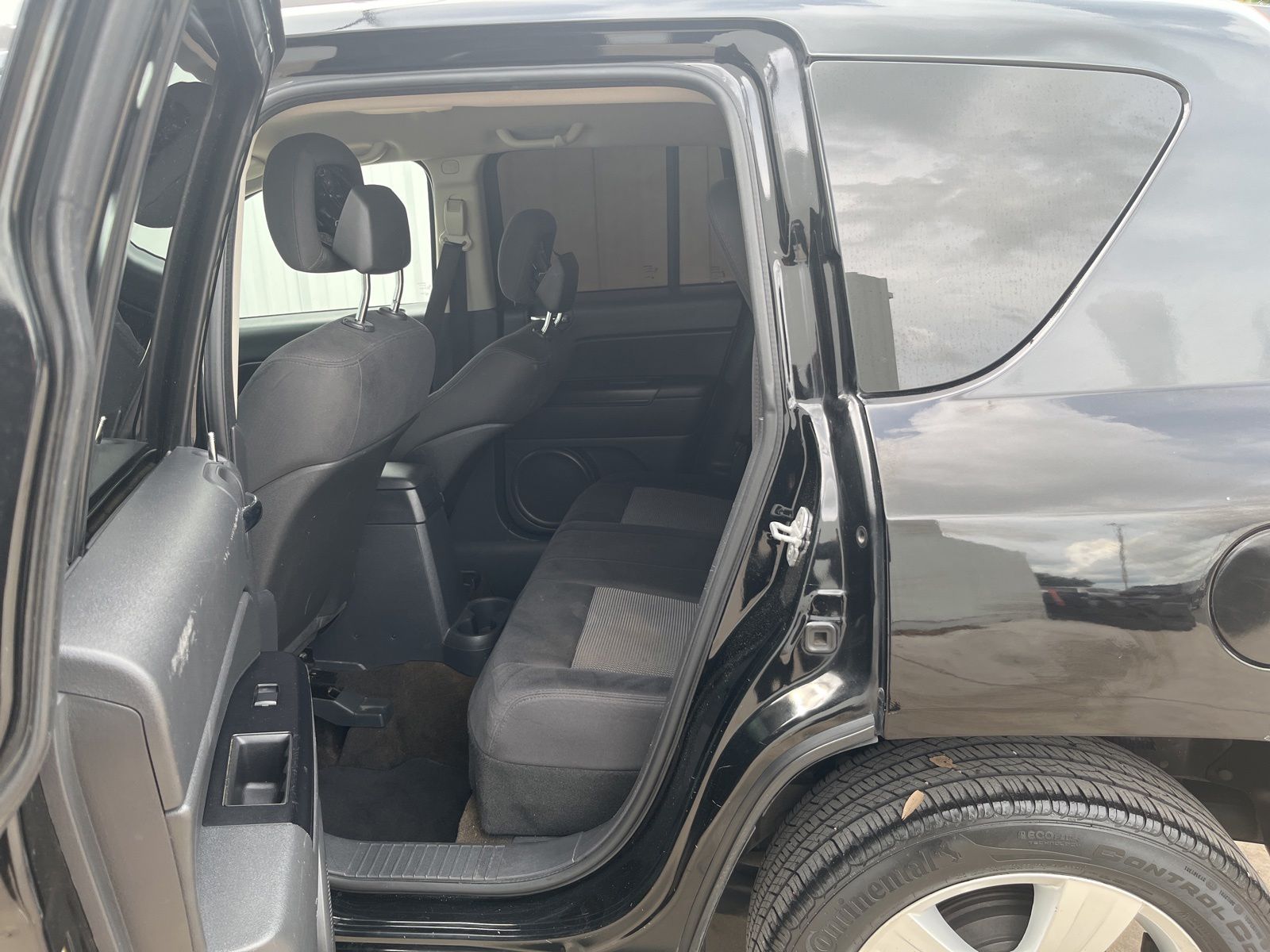Used Car 2013 Jeep Compass  Latitude For Sale Under $10,000 In Austin, Texas
