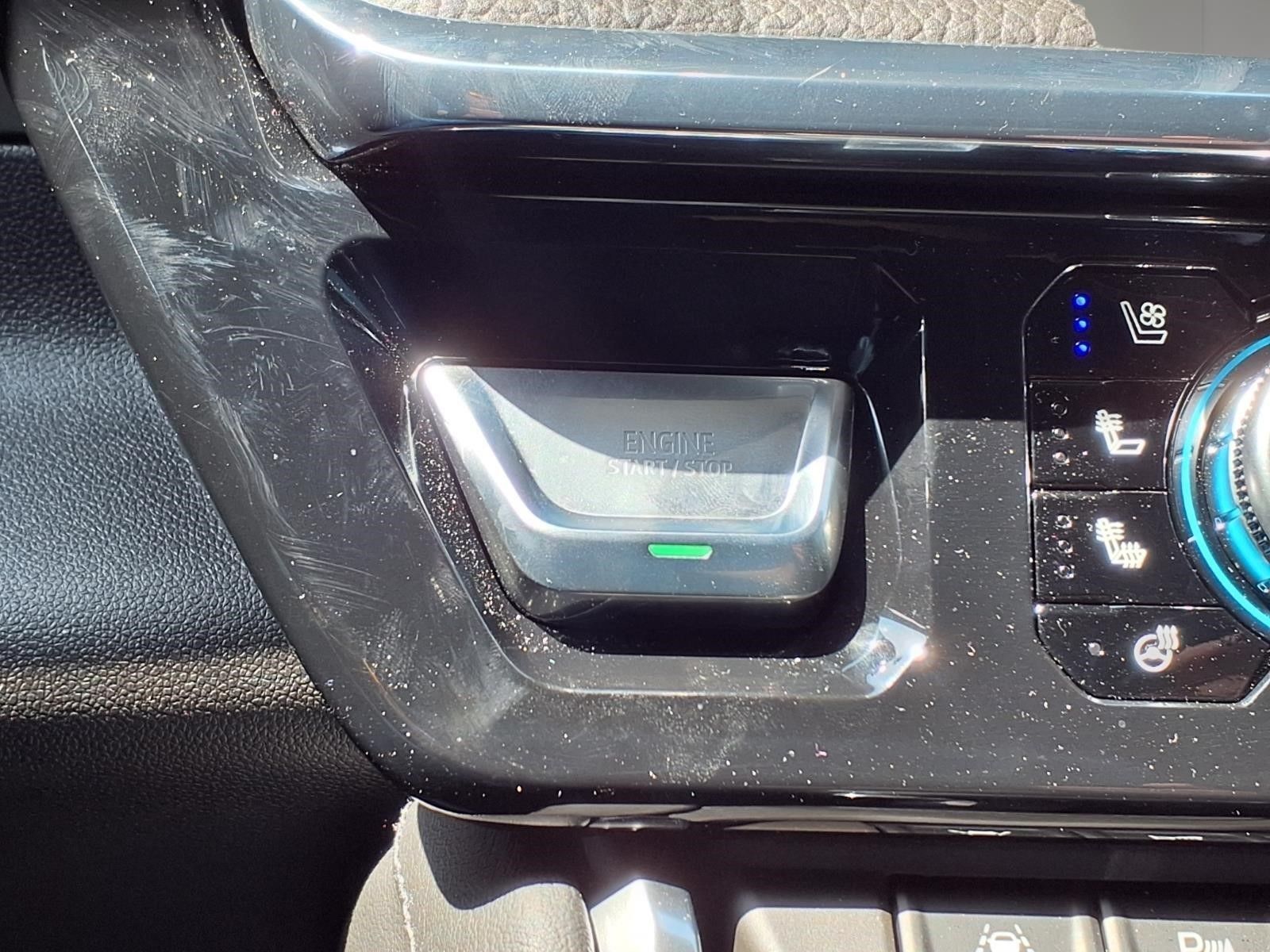 2026 GMC Sierra 1500 Denali Silver at Cook Ford