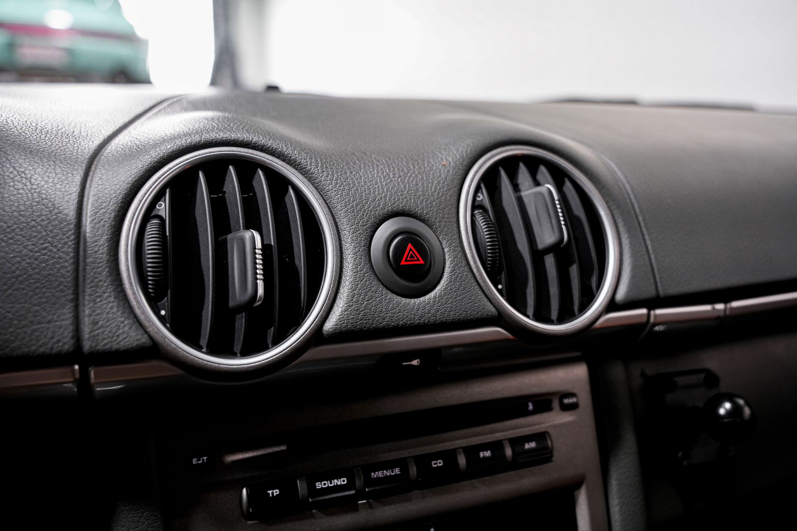 2006 Porsche Cayman S — photo 12