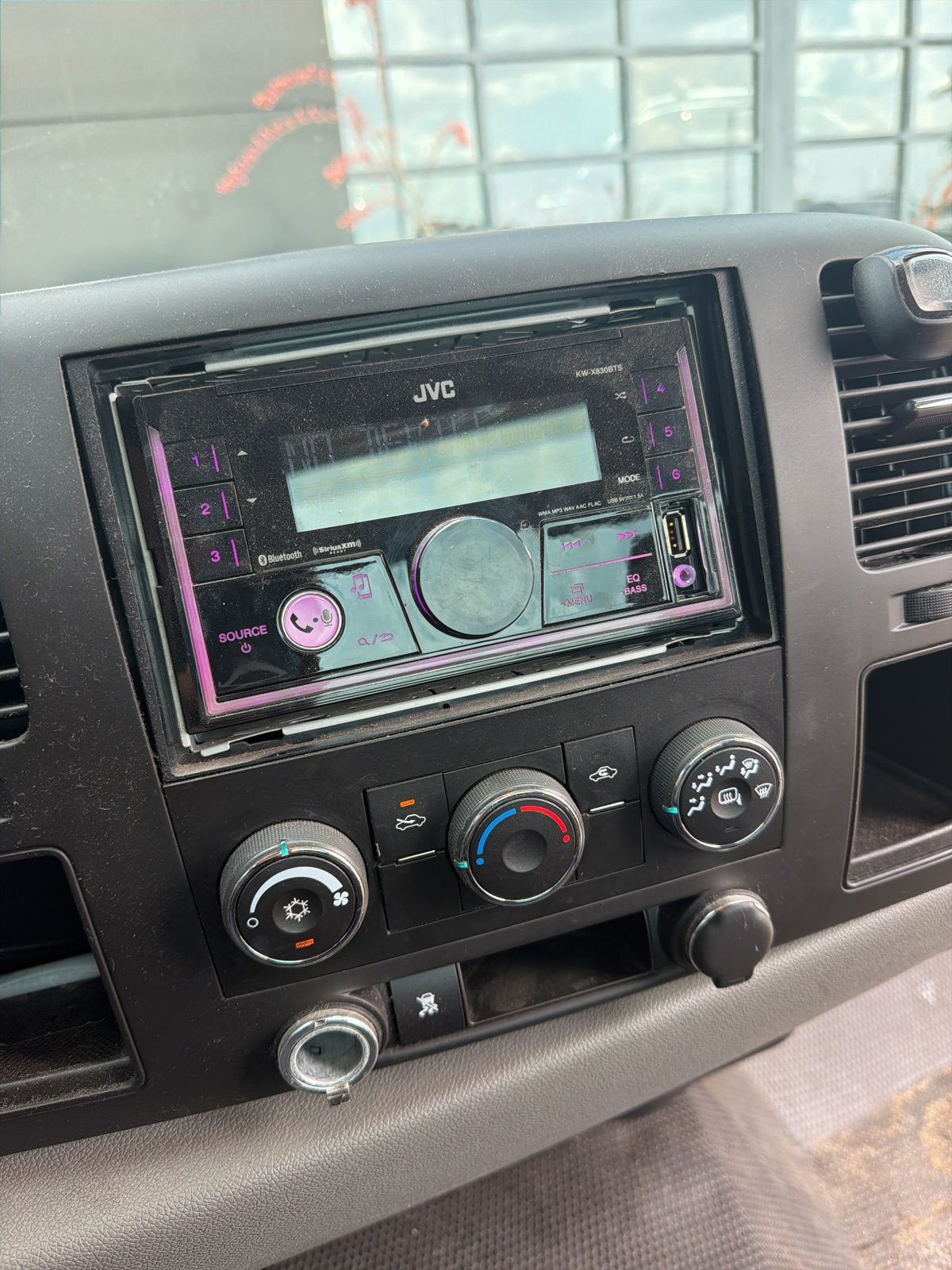2010 GMC Sierra 1500 Work Truck