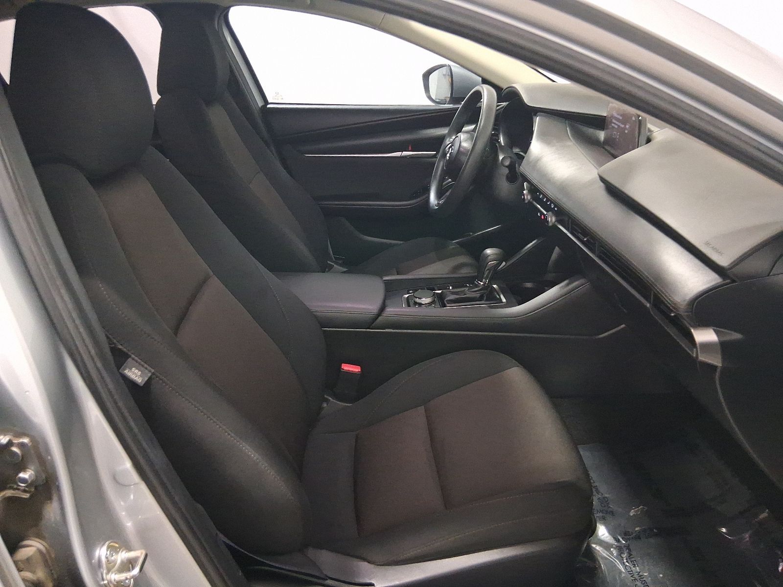 Used Car 2019 Mazda Mazda3  Base For Sale Under $15,000 In Austin, Texas
