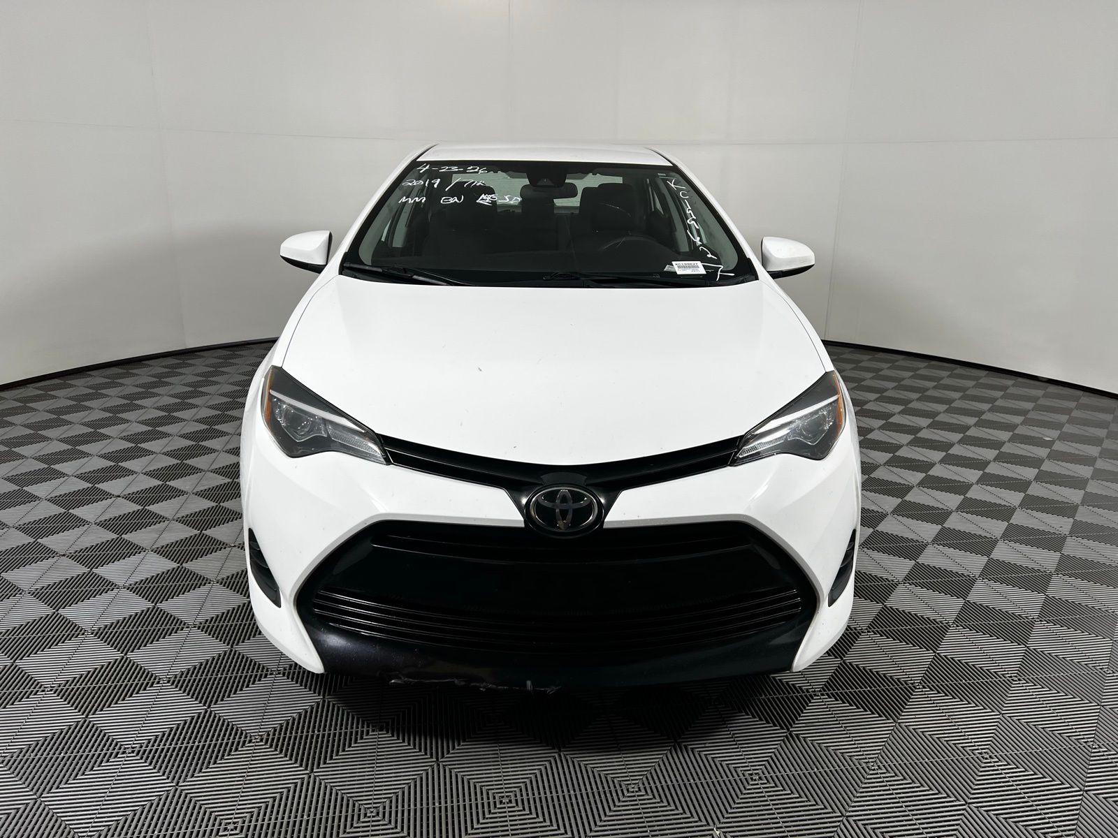 Thumbnail: 2019 Toyota Corolla - 2