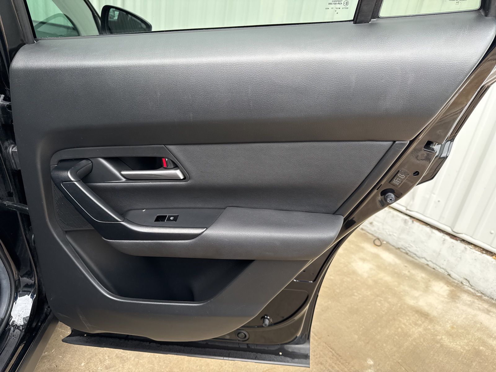 Used Car 2025 Mazda Cx-50  2.5 S Select Package For Sale Under $30,000 In Austin, Texas