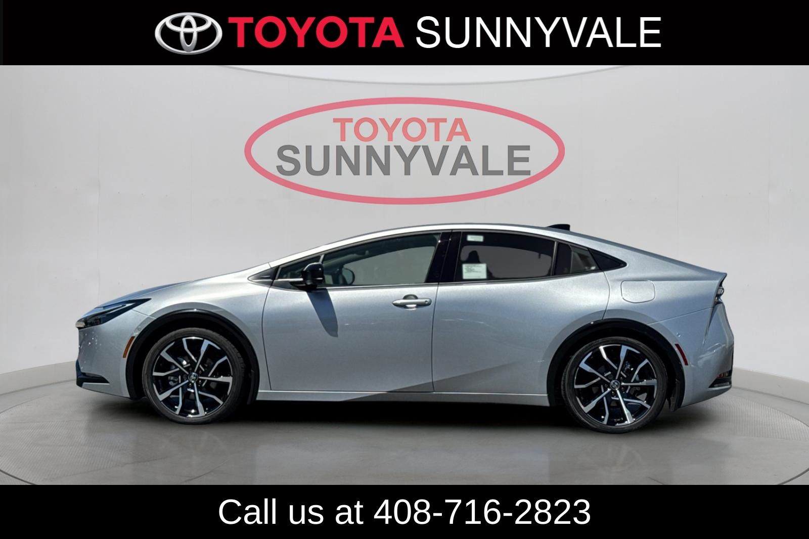 Used 2026 Toyota Prius Plug-In Hybrid Hatchback