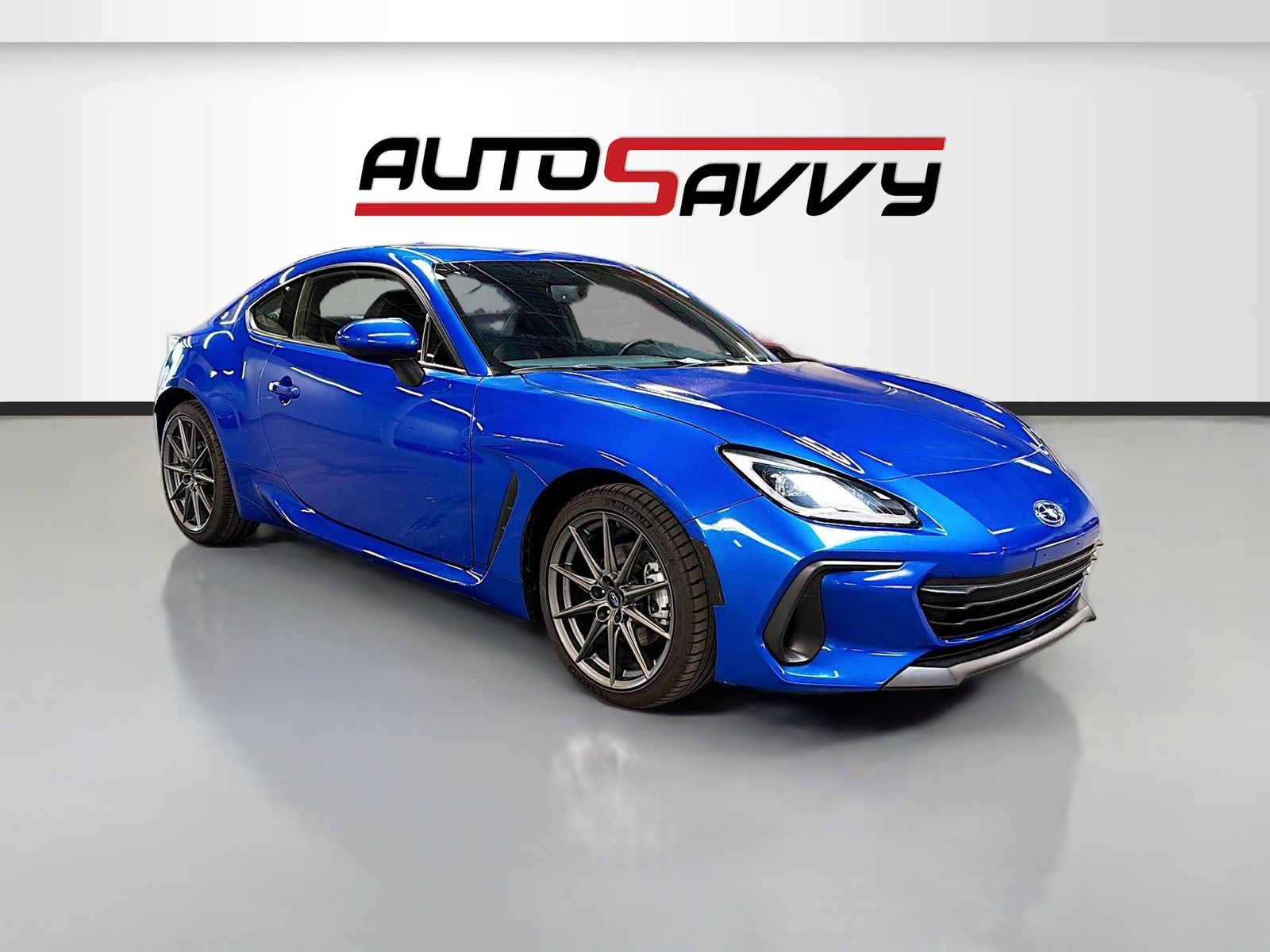 2024 Subaru BRZ Limited MT's photo